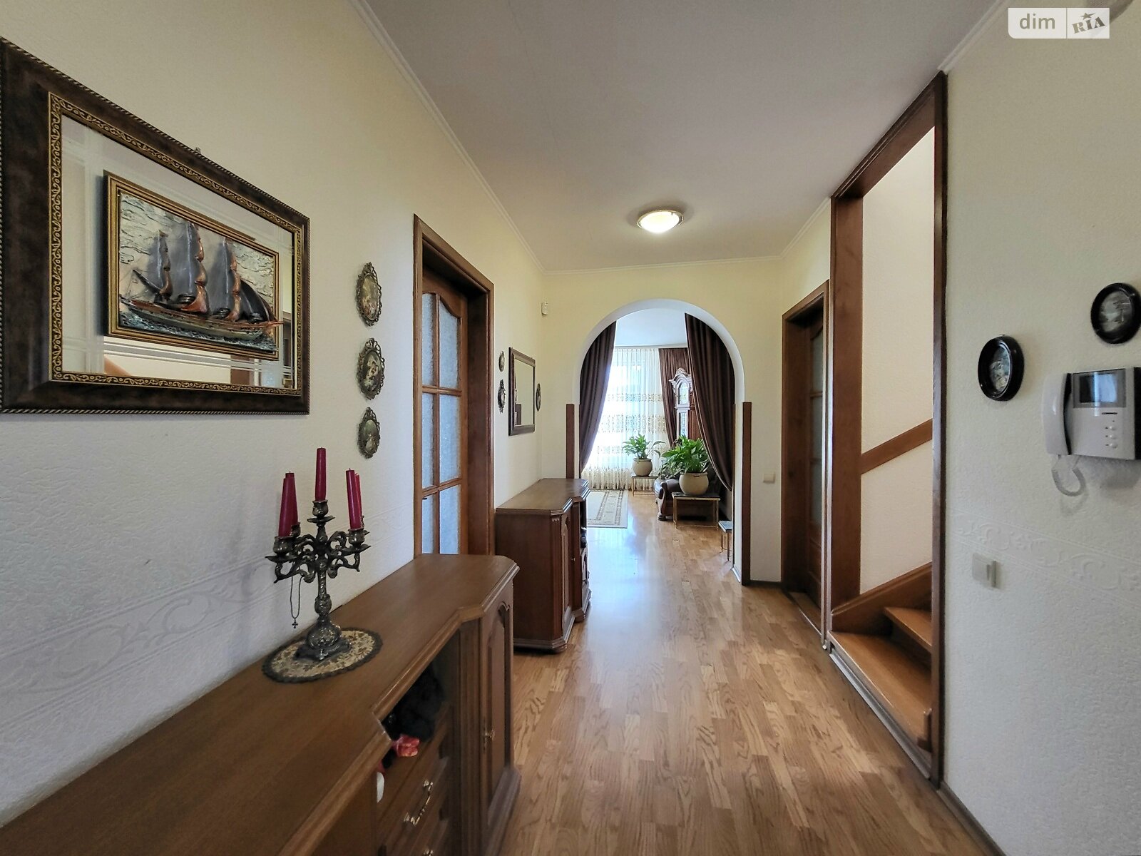 двухэтажный дом с балконом, 187 кв. м, кирпич. Продажа в Виннице район Гниванское шоссе фото 1 двухэтажный дом с балконом, 187 кв. м, кирпич. Продажа в Виннице район Гниванское шоссе фото 1