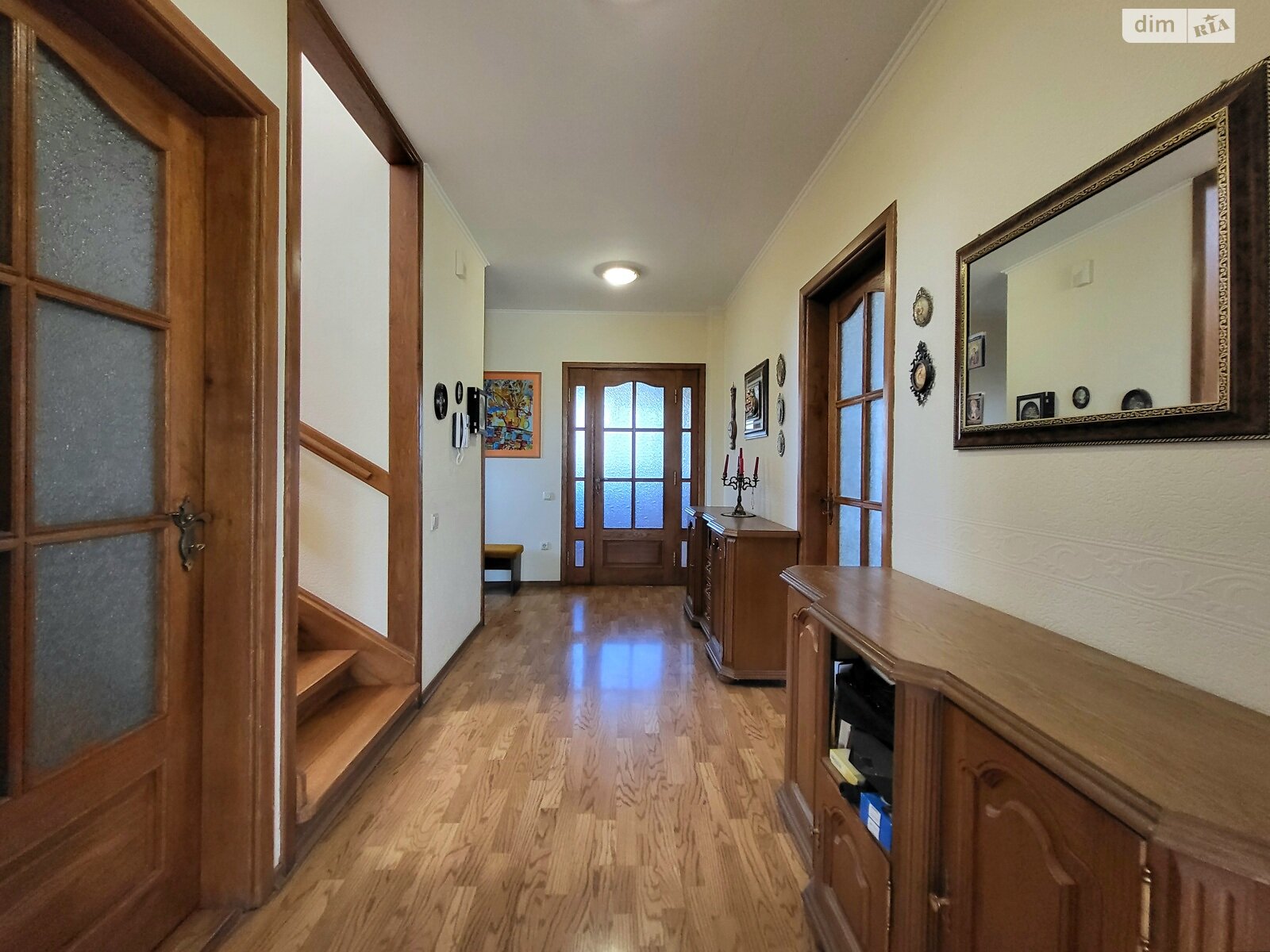 двухэтажный дом с балконом, 187 кв. м, кирпич. Продажа в Виннице район Гниванское шоссе фото 1 двухэтажный дом с балконом, 187 кв. м, кирпич. Продажа в Виннице район Гниванское шоссе фото 1