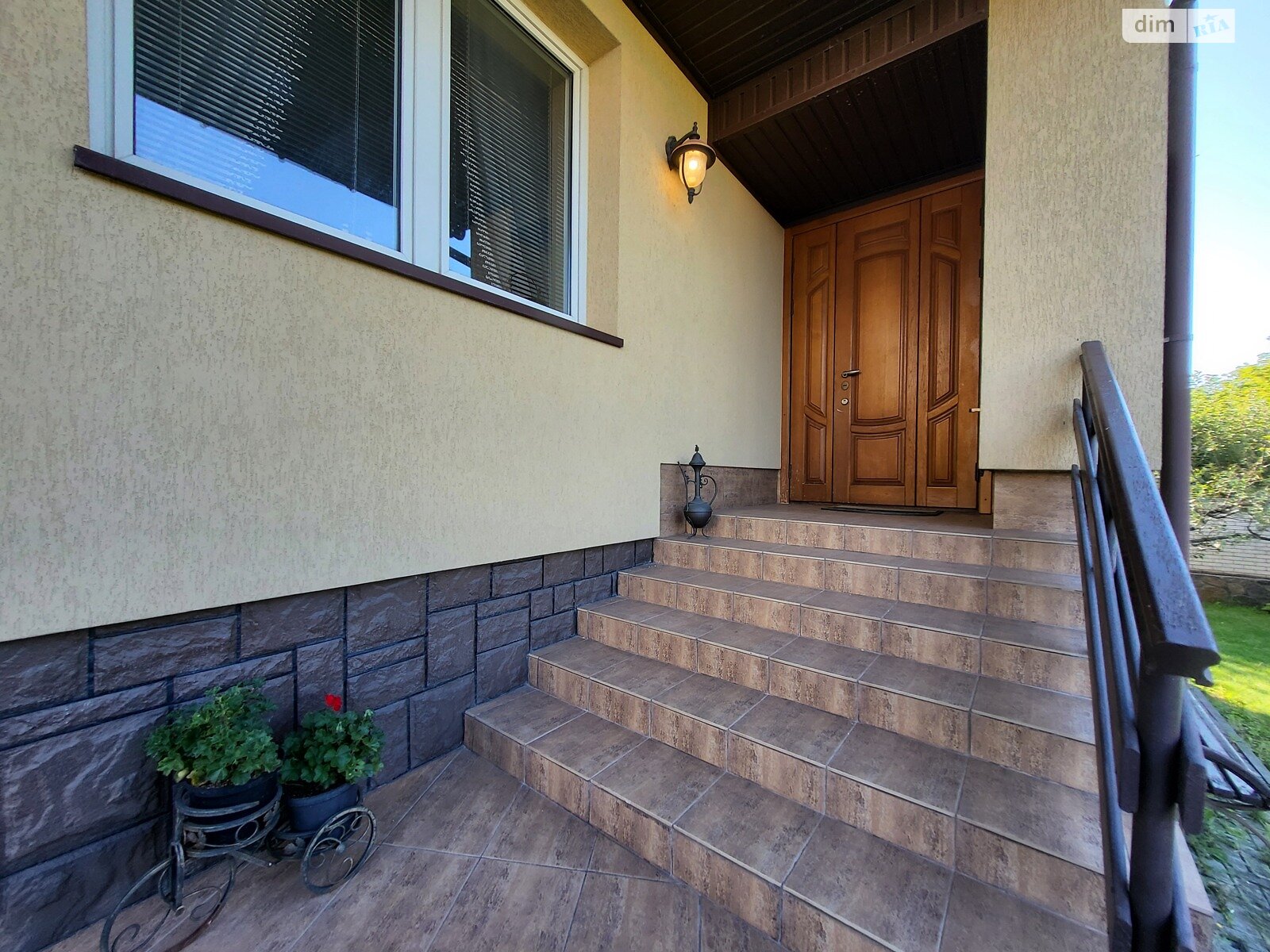 двухэтажный дом с балконом, 187 кв. м, кирпич. Продажа в Виннице район Гниванское шоссе фото 1 двухэтажный дом с балконом, 187 кв. м, кирпич. Продажа в Виннице район Гниванское шоссе фото 1