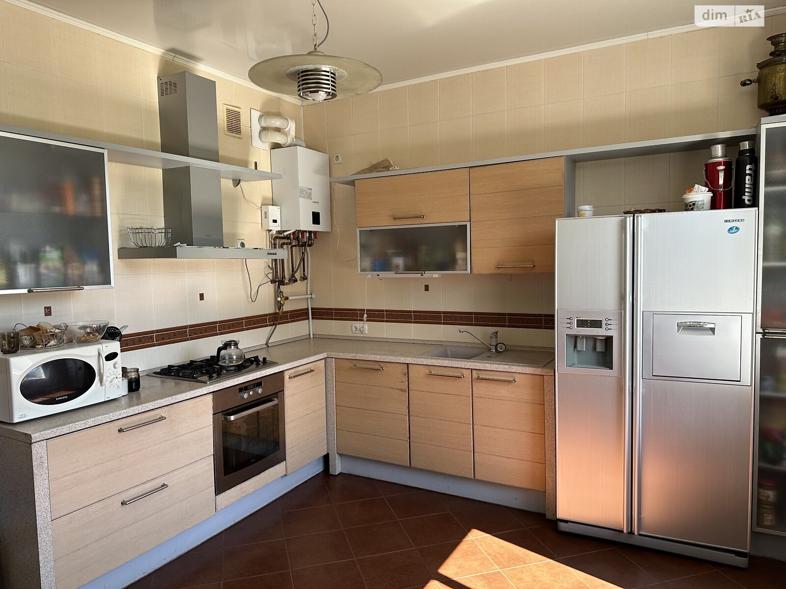 двухэтажный дом с гаражом, 224 кв. м, кирпич. Продажа в Виннице район Гниванское шоссе фото 1 двухэтажный дом с гаражом, 224 кв. м, кирпич. Продажа в Виннице район Гниванское шоссе фото 1