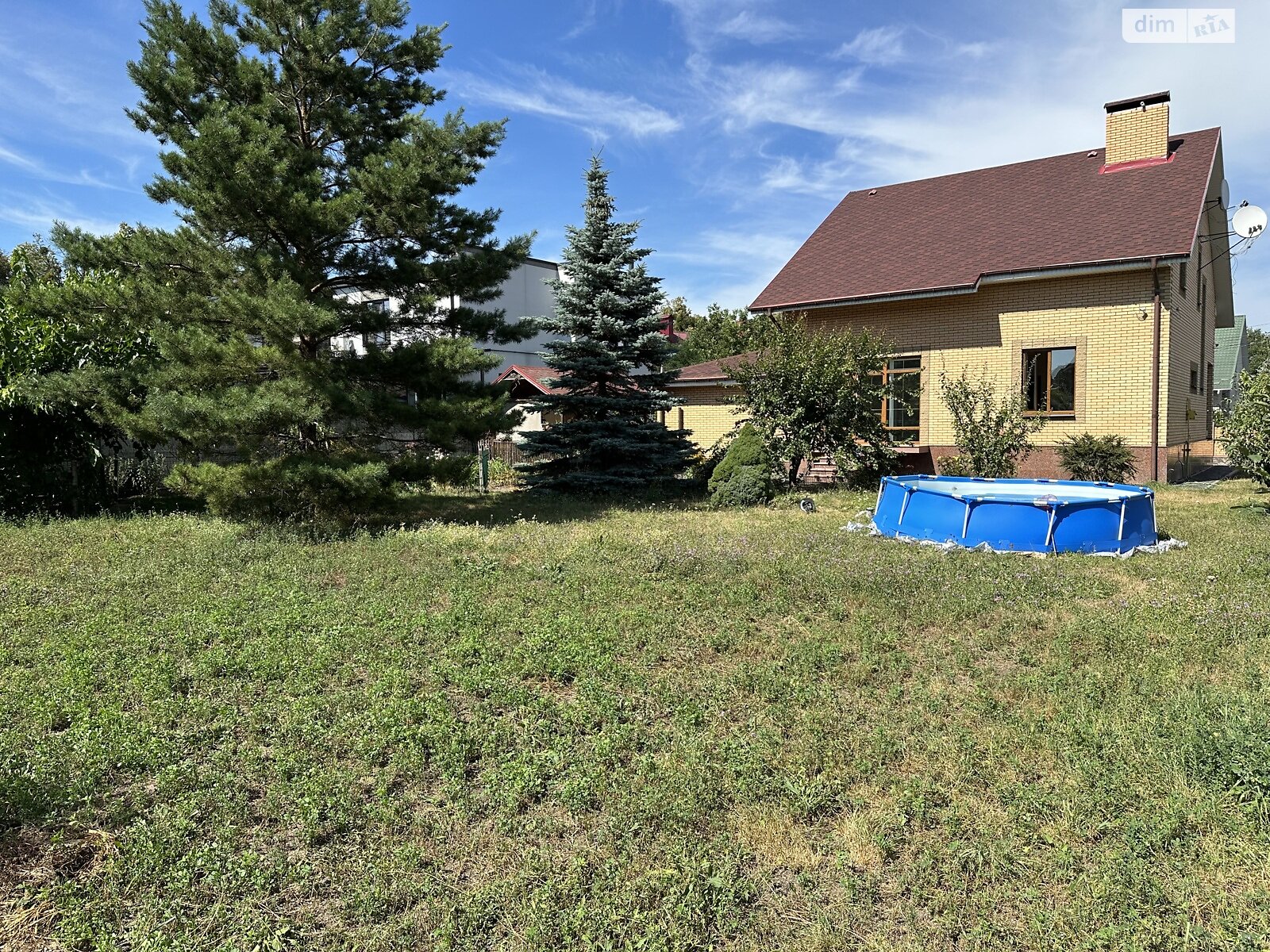 двухэтажный дом с гаражом, 224 кв. м, кирпич. Продажа в Виннице район Гниванское шоссе фото 1 двухэтажный дом с гаражом, 224 кв. м, кирпич. Продажа в Виннице район Гниванское шоссе фото 1
