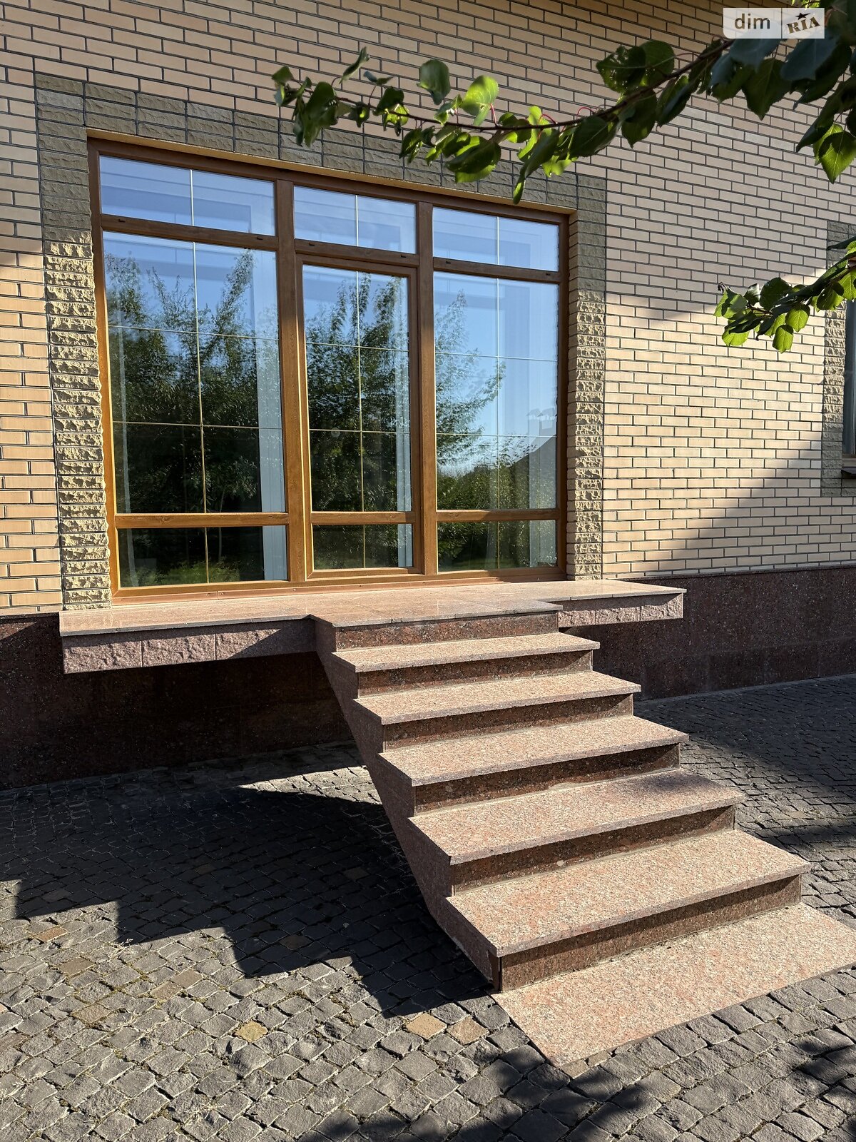 двухэтажный дом беседка, 226 кв. м, кирпич. Продажа в Виннице район Гниванское шоссе фото 1 двухэтажный дом беседка, 226 кв. м, кирпич. Продажа в Виннице район Гниванское шоссе фото 1