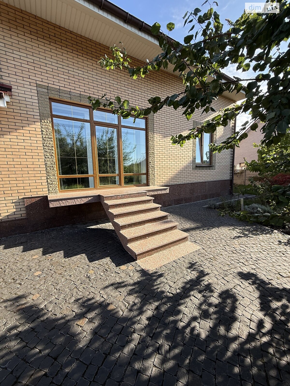 двухэтажный дом беседка, 226 кв. м, кирпич. Продажа в Виннице район Гниванское шоссе фото 1 двухэтажный дом беседка, 226 кв. м, кирпич. Продажа в Виннице район Гниванское шоссе фото 1