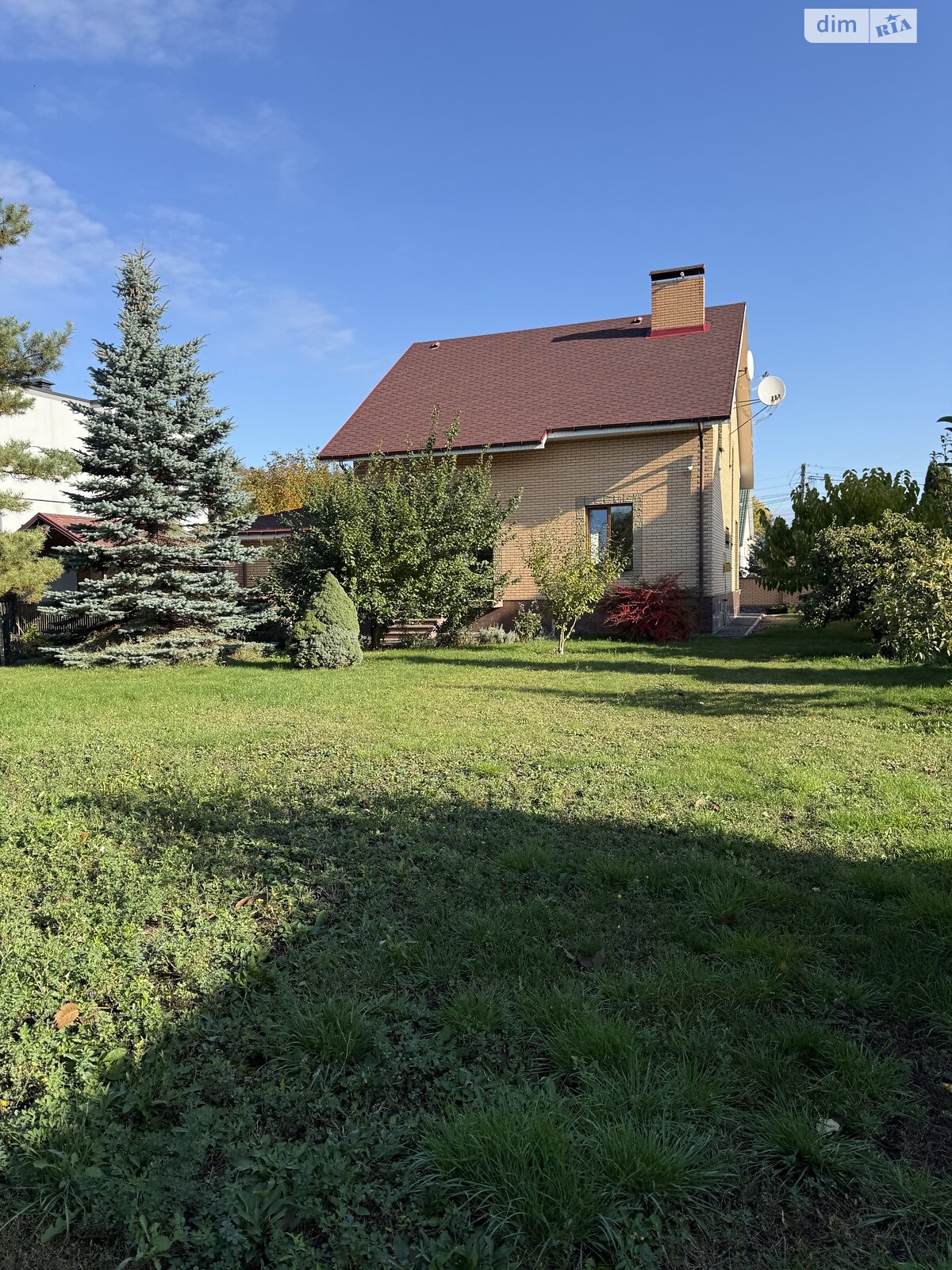 двухэтажный дом беседка, 226 кв. м, кирпич. Продажа в Виннице район Гниванское шоссе фото 1 двухэтажный дом беседка, 226 кв. м, кирпич. Продажа в Виннице район Гниванское шоссе фото 1