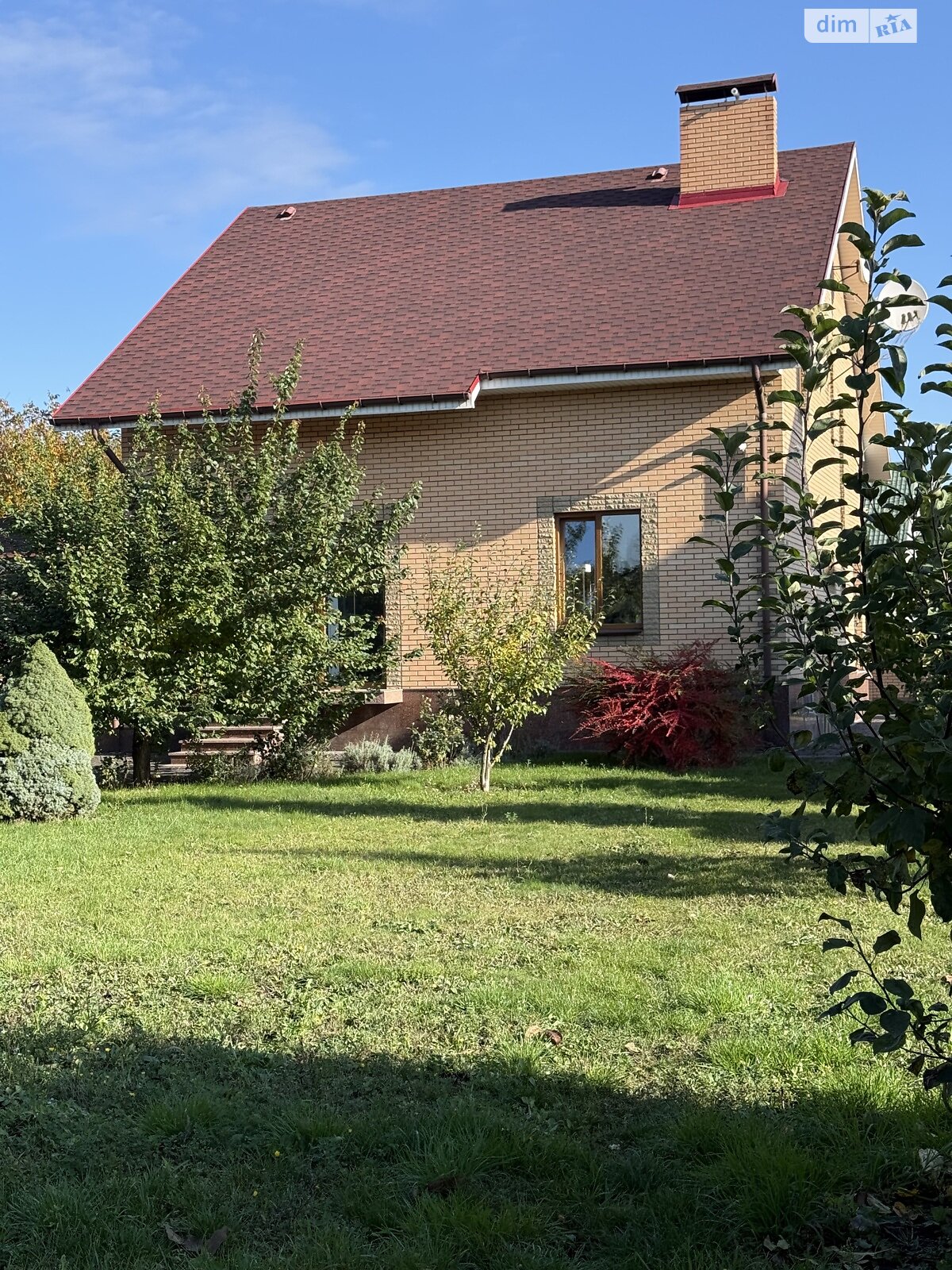 двухэтажный дом беседка, 226 кв. м, кирпич. Продажа в Виннице район Гниванское шоссе фото 1 двухэтажный дом беседка, 226 кв. м, кирпич. Продажа в Виннице район Гниванское шоссе фото 1