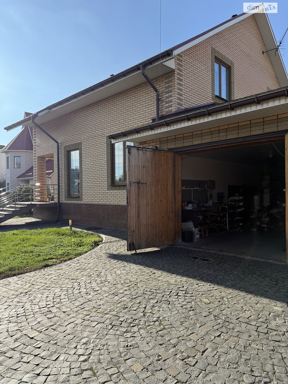 двухэтажный дом беседка, 226 кв. м, кирпич. Продажа в Виннице район Гниванское шоссе фото 1 двухэтажный дом беседка, 226 кв. м, кирпич. Продажа в Виннице район Гниванское шоссе фото 1