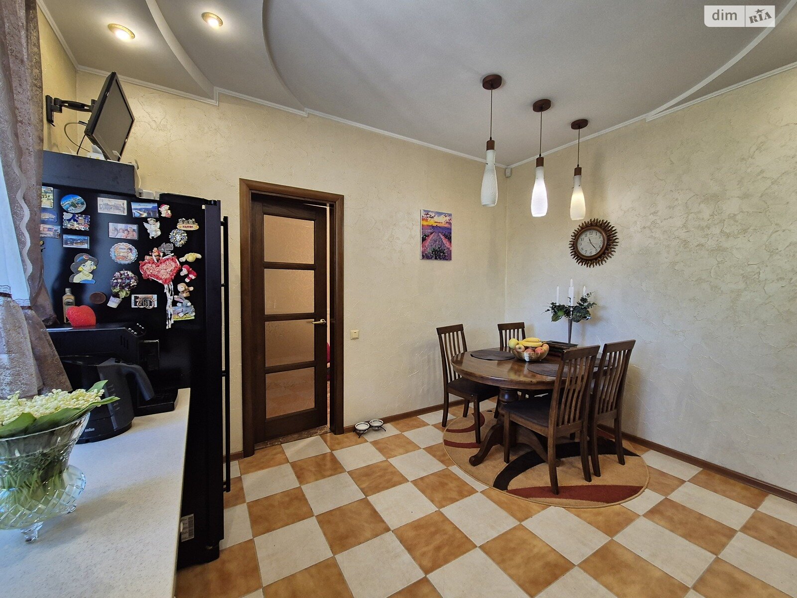 одноповерховий будинок з гаражем, 146.5 кв. м, цегла. Продаж в Вінниці, район Гніванське шосе фото 1 одноповерховий будинок з гаражем, 146.5 кв. м, цегла. Продаж в Вінниці, район Гніванське шосе фото 1
