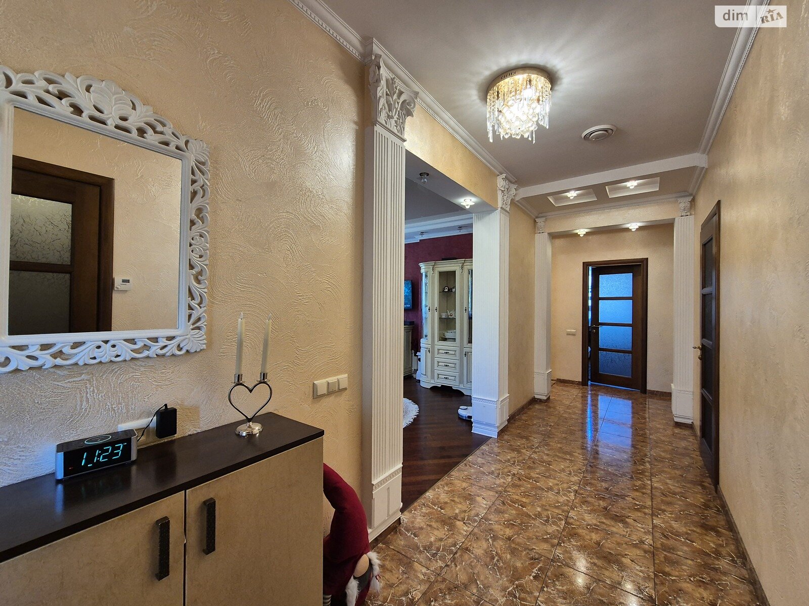 одноповерховий будинок з гаражем, 146.5 кв. м, цегла. Продаж в Вінниці, район Гніванське шосе фото 1 одноповерховий будинок з гаражем, 146.5 кв. м, цегла. Продаж в Вінниці, район Гніванське шосе фото 1