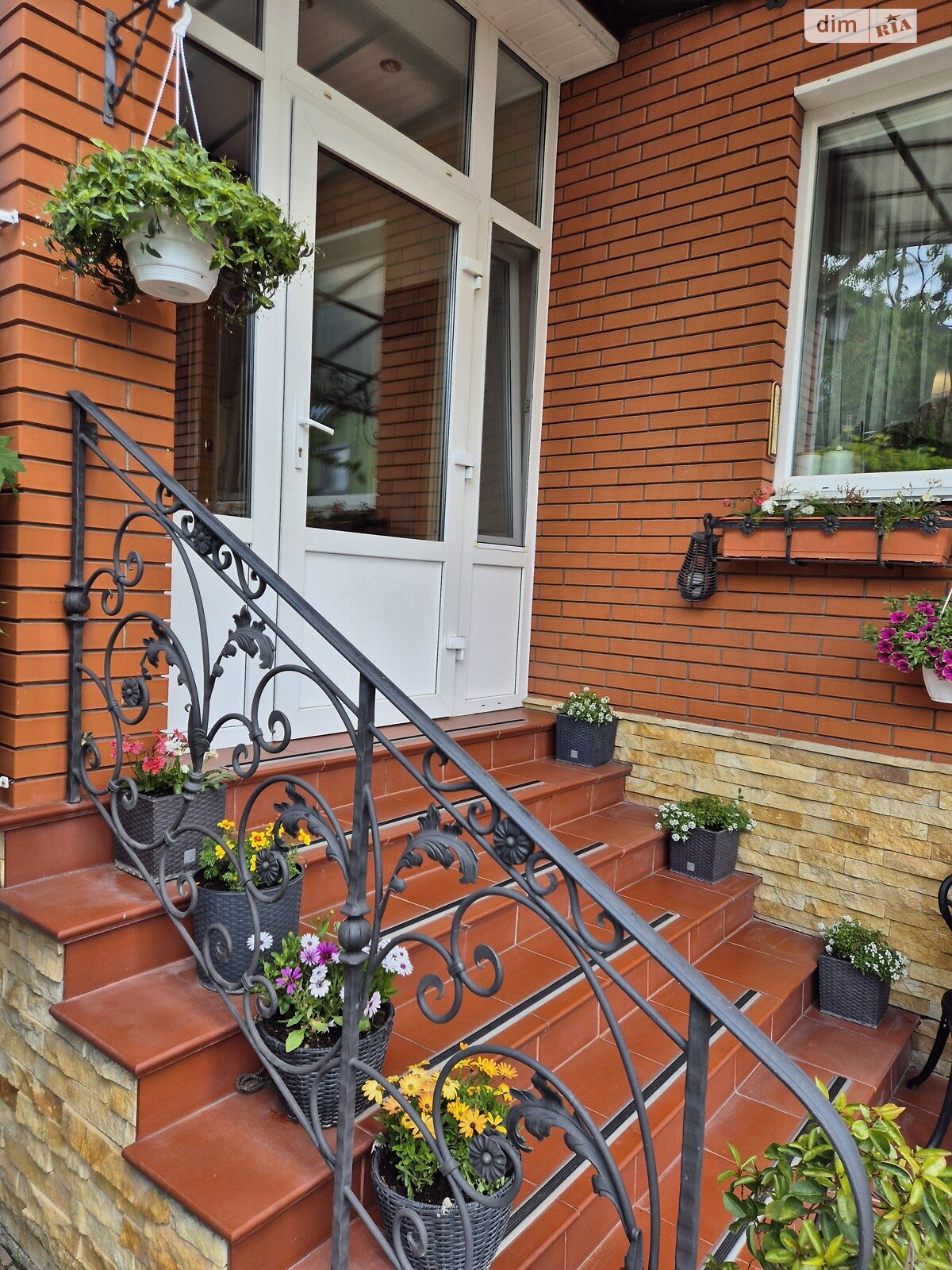 одноповерховий будинок з гаражем, 146.5 кв. м, цегла. Продаж в Вінниці, район Гніванське шосе фото 1 одноповерховий будинок з гаражем, 146.5 кв. м, цегла. Продаж в Вінниці, район Гніванське шосе фото 1