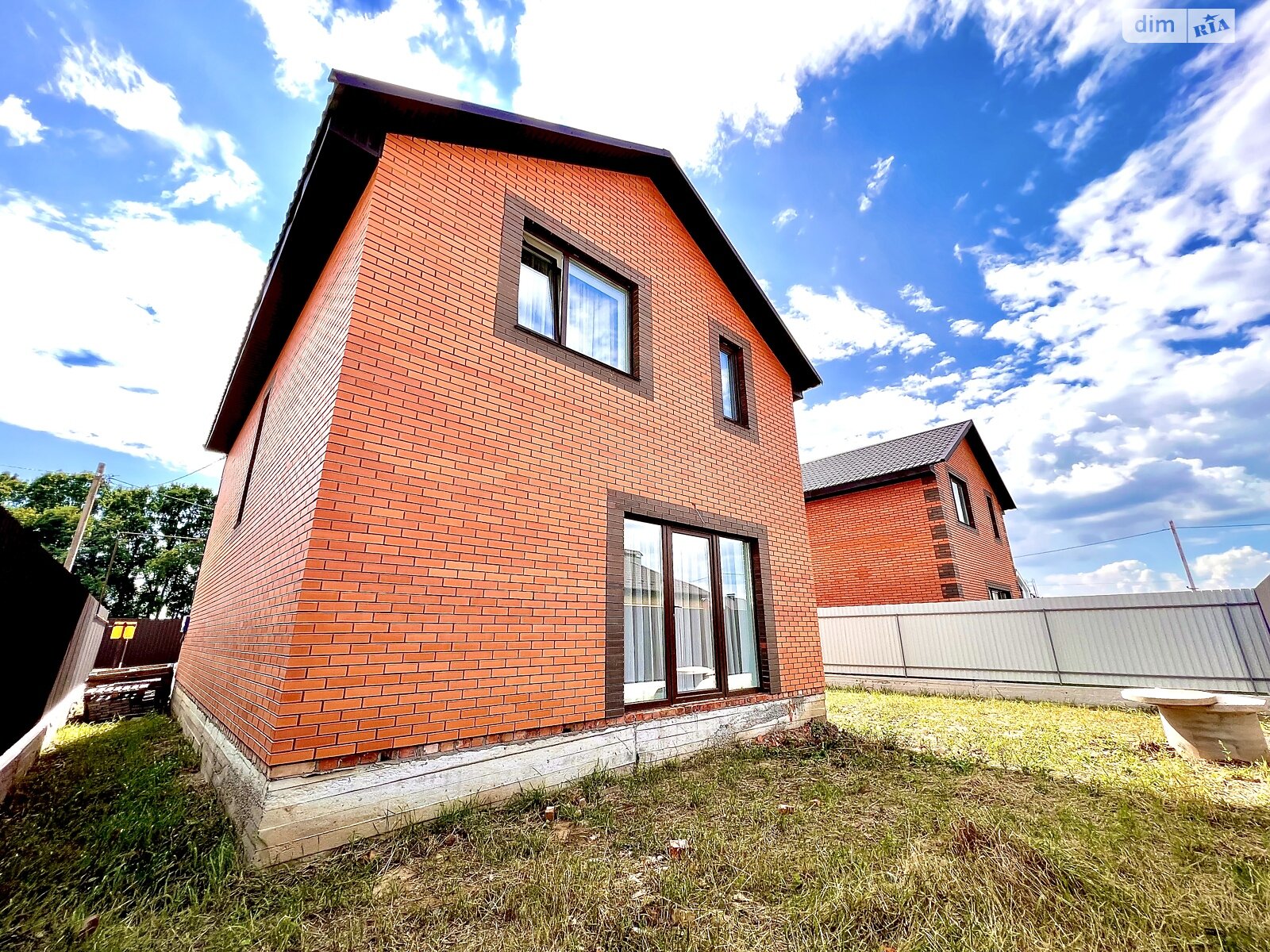 двухэтажный дом, 120 кв. м, кирпич. Продажа в Агрономичном фото 1 двухэтажный дом, 120 кв. м, кирпич. Продажа в Агрономичном фото 1