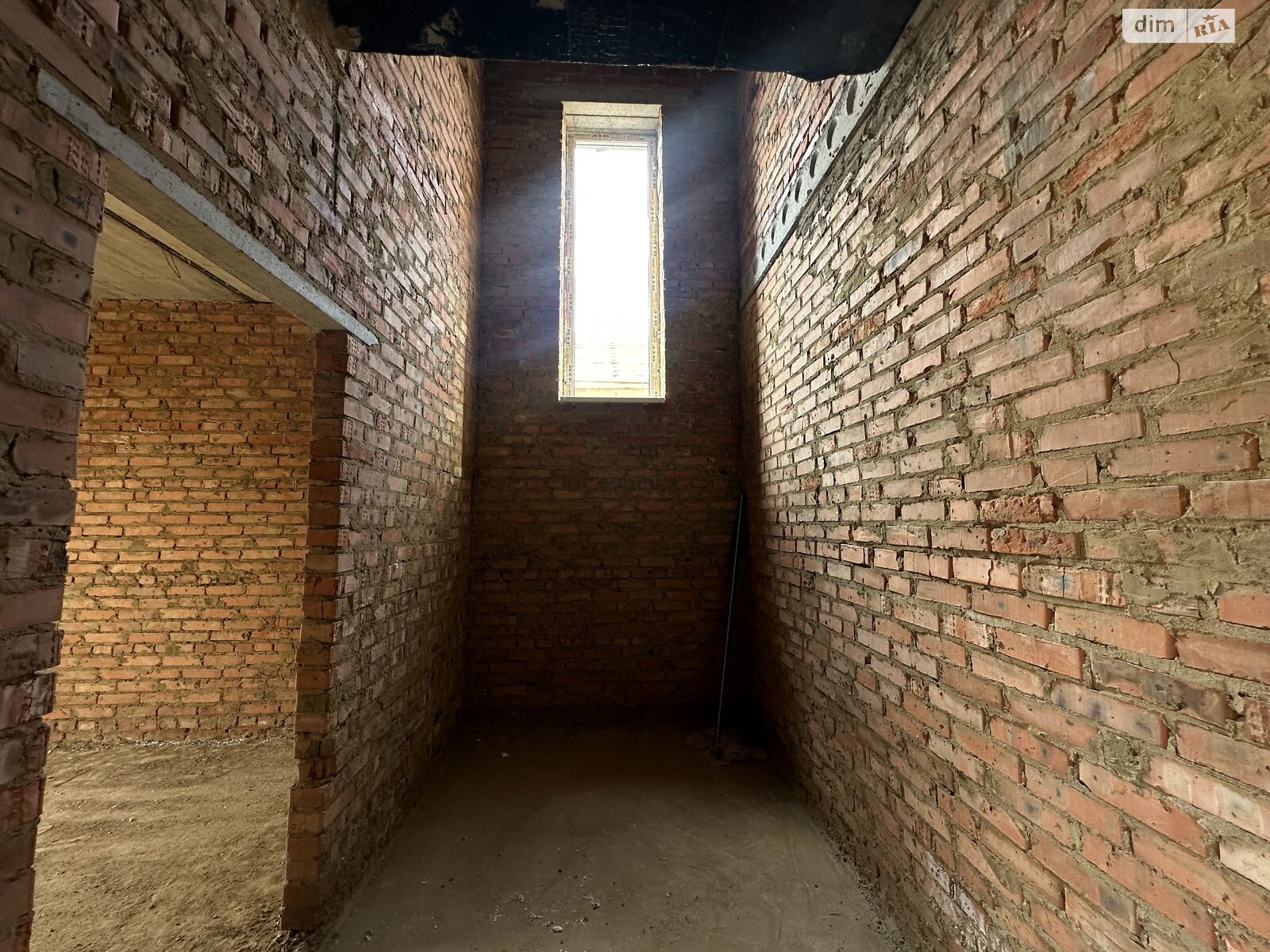 двоповерховий будинок, 120 кв. м, цегла. Продаж у Агрономічному фото 1 двоповерховий будинок, 120 кв. м, цегла. Продаж у Агрономічному фото 1