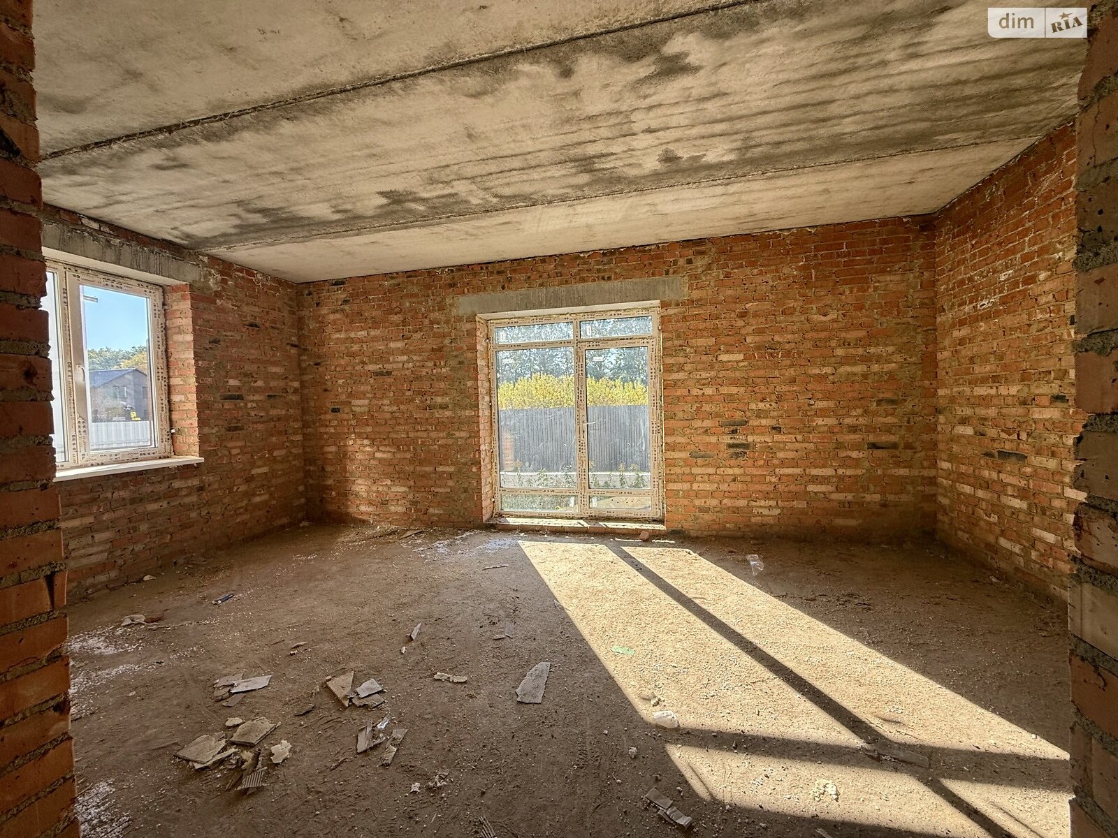 двухэтажный дом, 115 кв. м, кирпич. Продажа в Агрономичном фото 1 двухэтажный дом, 115 кв. м, кирпич. Продажа в Агрономичном фото 1