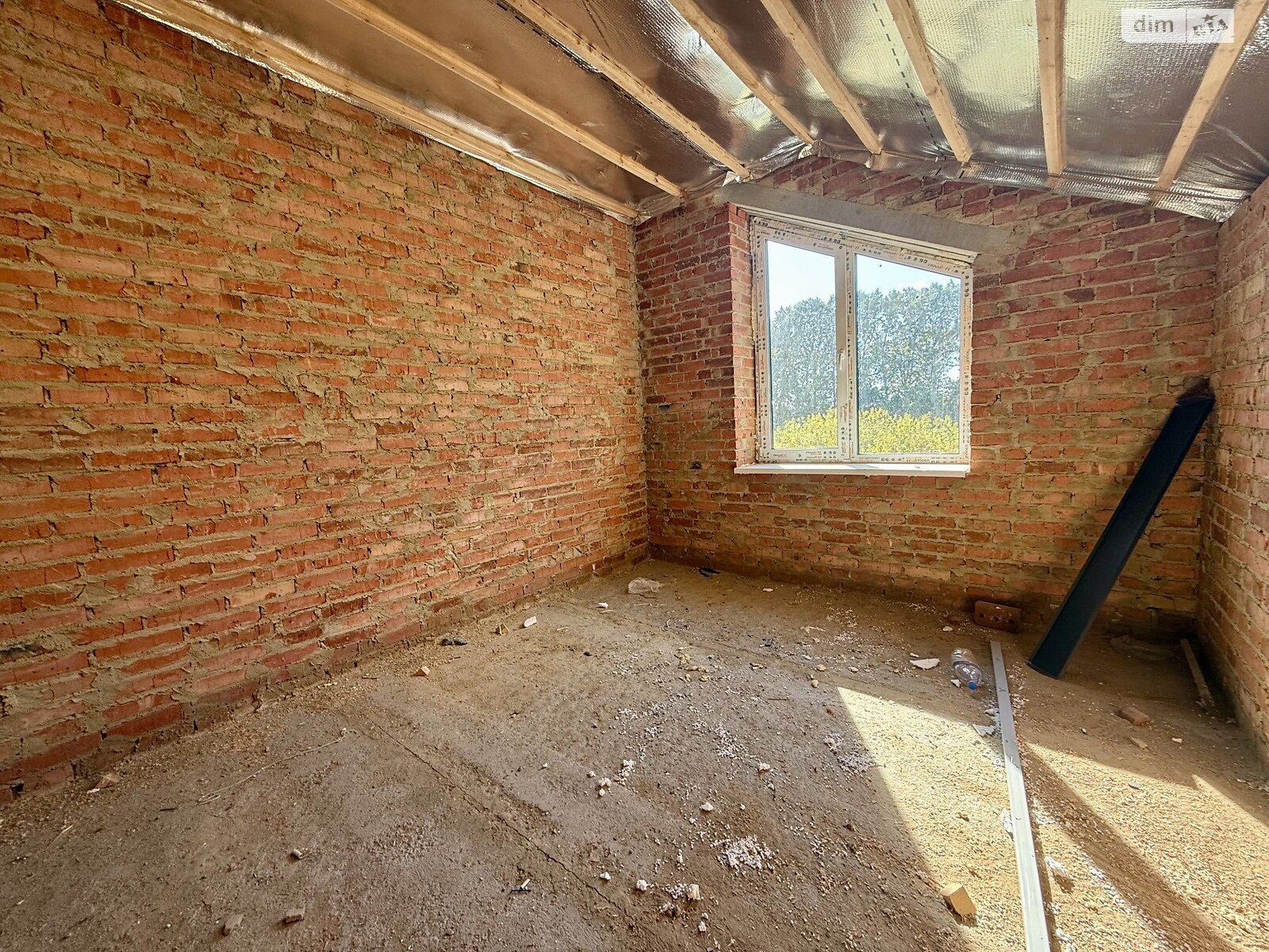 двухэтажный дом, 115 кв. м, кирпич. Продажа в Агрономичном фото 1 двухэтажный дом, 115 кв. м, кирпич. Продажа в Агрономичном фото 1