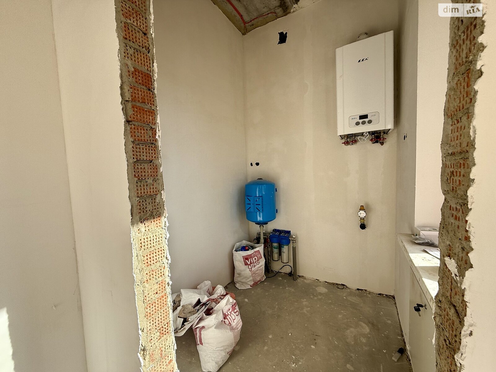 двухэтажный дом, 125 кв. м, кирпич. Продажа в Агрономичном фото 1 двухэтажный дом, 125 кв. м, кирпич. Продажа в Агрономичном фото 1