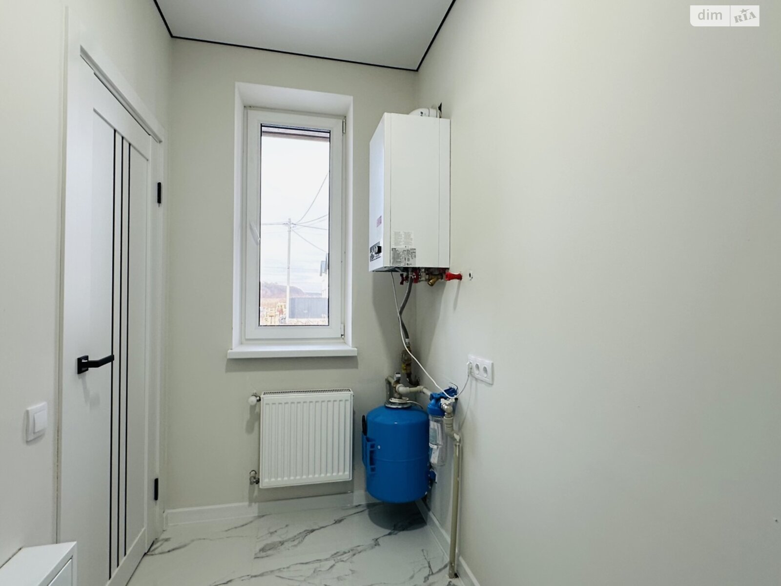 двоповерховий будинок, 122 кв. м, цегла. Продаж у Агрономічному фото 1 двоповерховий будинок, 122 кв. м, цегла. Продаж у Агрономічному фото 1