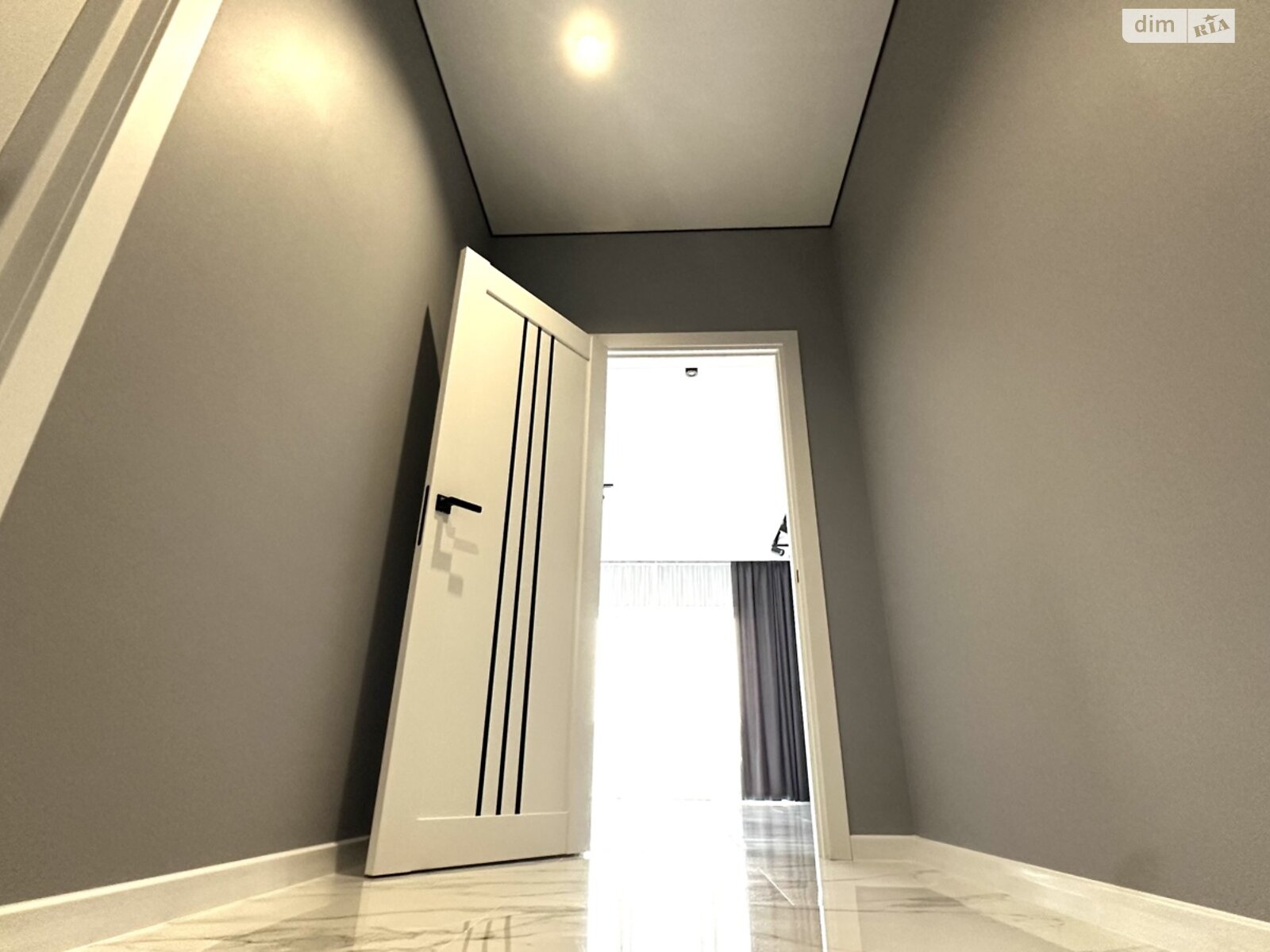 двоповерховий будинок, 122 кв. м, цегла. Продаж у Агрономічному фото 1 двоповерховий будинок, 122 кв. м, цегла. Продаж у Агрономічному фото 1