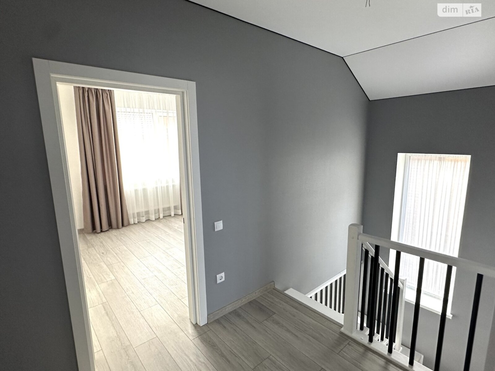 двоповерховий будинок, 122 кв. м, цегла. Продаж у Агрономічному фото 1 двоповерховий будинок, 122 кв. м, цегла. Продаж у Агрономічному фото 1