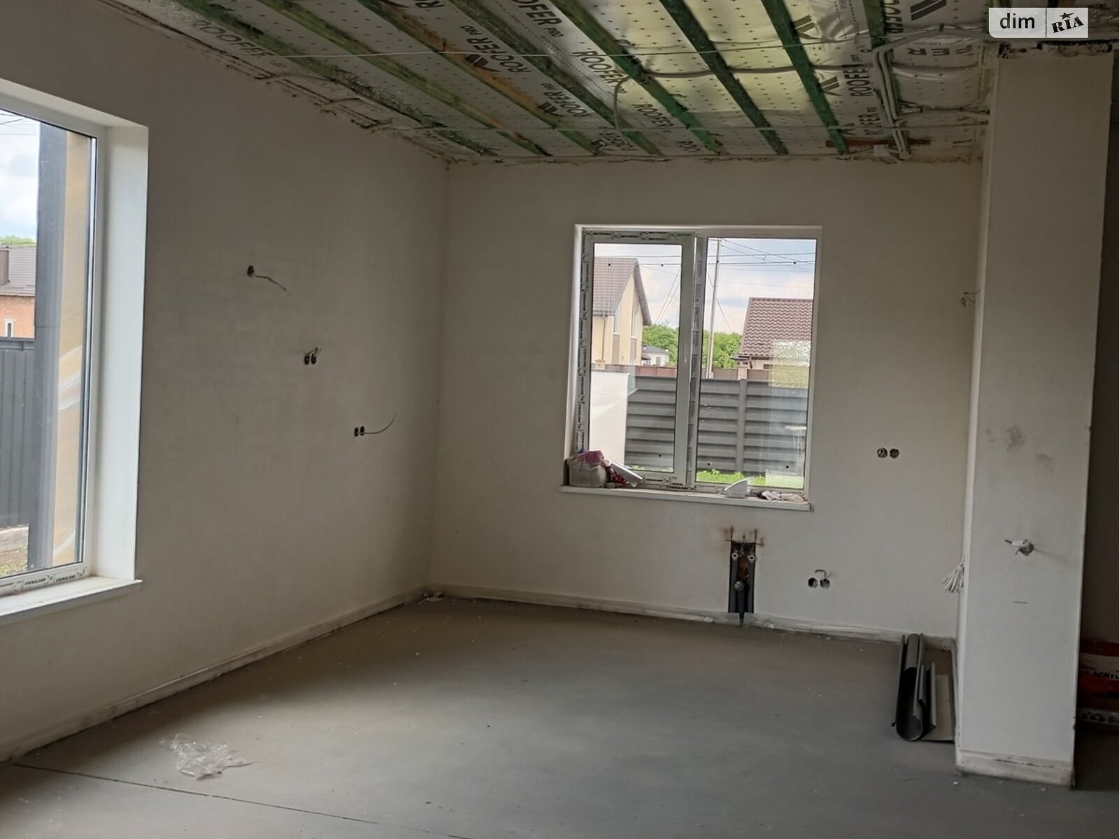 одноповерховий будинок з гаражем, 135 кв. м, цегла. Продаж в Вінниці, район Гніванське шосе фото 1 одноповерховий будинок з гаражем, 135 кв. м, цегла. Продаж в Вінниці, район Гніванське шосе фото 1