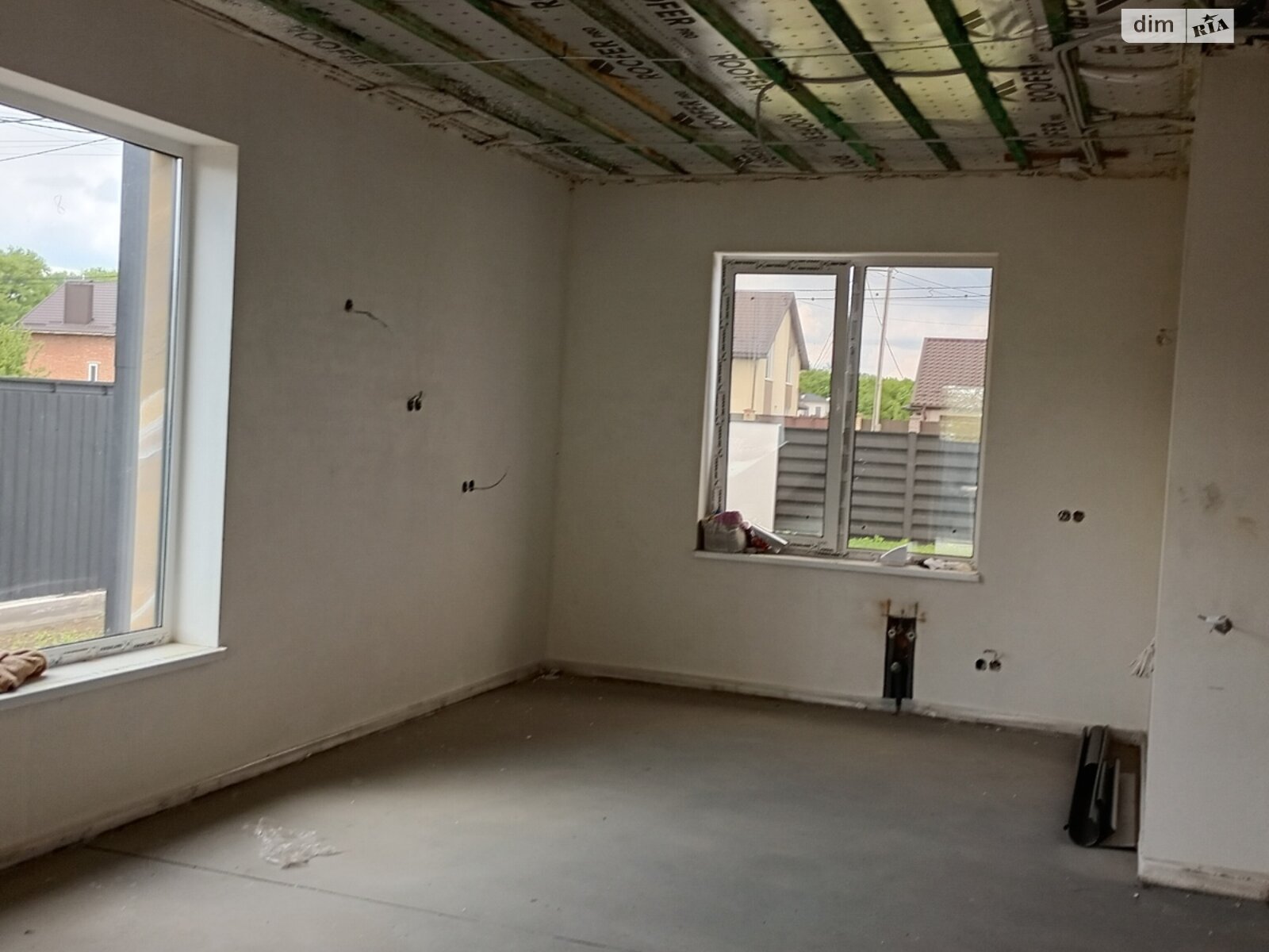 одноповерховий будинок з гаражем, 135 кв. м, цегла. Продаж в Вінниці, район Гніванське шосе фото 1 одноповерховий будинок з гаражем, 135 кв. м, цегла. Продаж в Вінниці, район Гніванське шосе фото 1