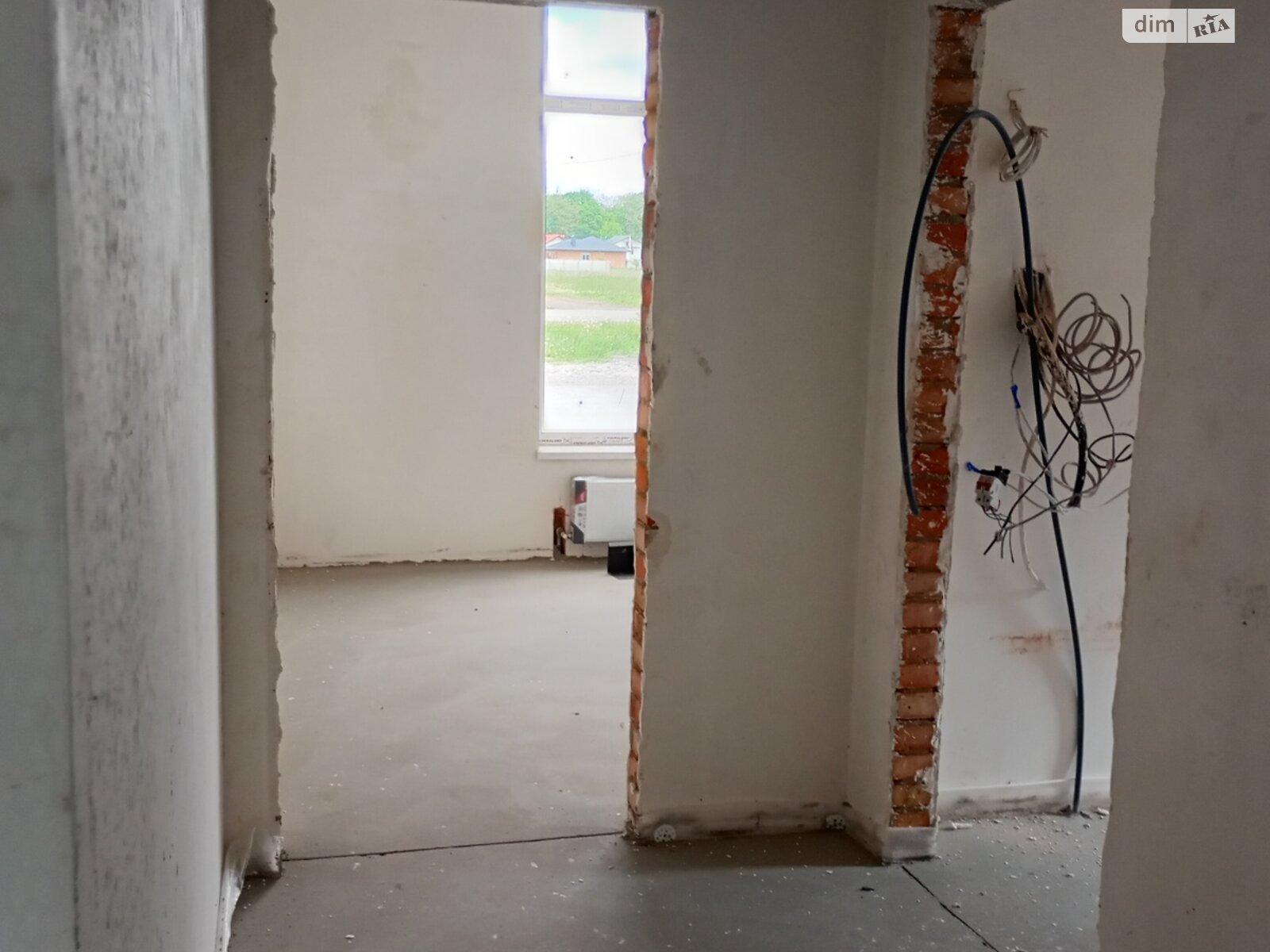 одноповерховий будинок з гаражем, 135 кв. м, цегла. Продаж в Вінниці, район Гніванське шосе фото 1 одноповерховий будинок з гаражем, 135 кв. м, цегла. Продаж в Вінниці, район Гніванське шосе фото 1