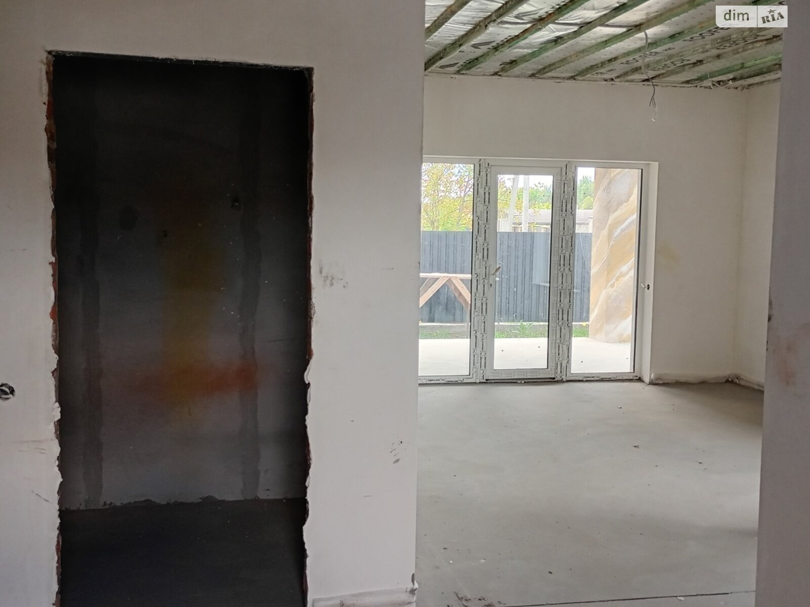 одноповерховий будинок з гаражем, 135 кв. м, цегла. Продаж в Вінниці, район Гніванське шосе фото 1 одноповерховий будинок з гаражем, 135 кв. м, цегла. Продаж в Вінниці, район Гніванське шосе фото 1