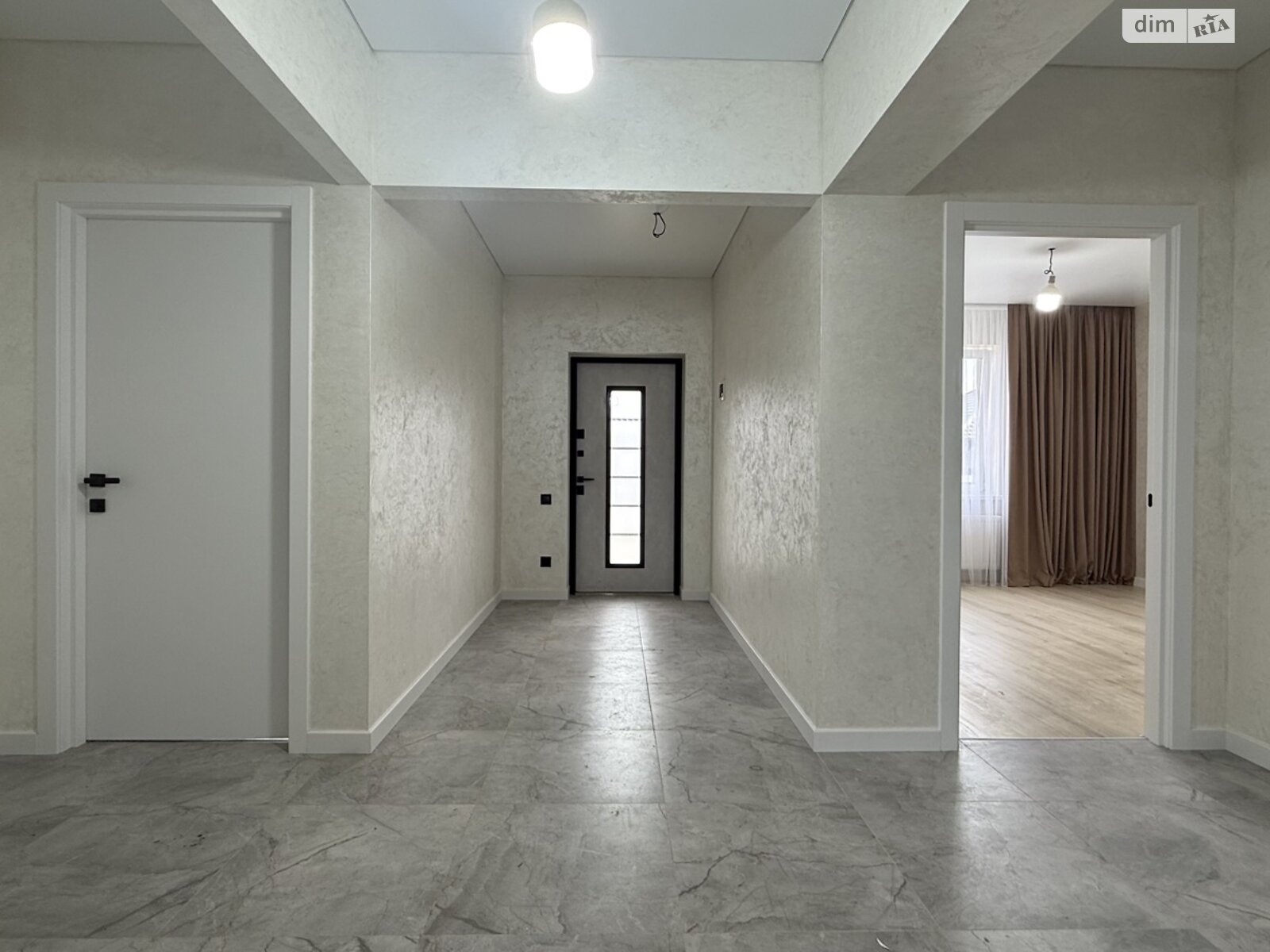 одноповерховий будинок, 105 кв. м, кирпич. Продаж у Агрономічному фото 1 одноповерховий будинок, 105 кв. м, кирпич. Продаж у Агрономічному фото 1