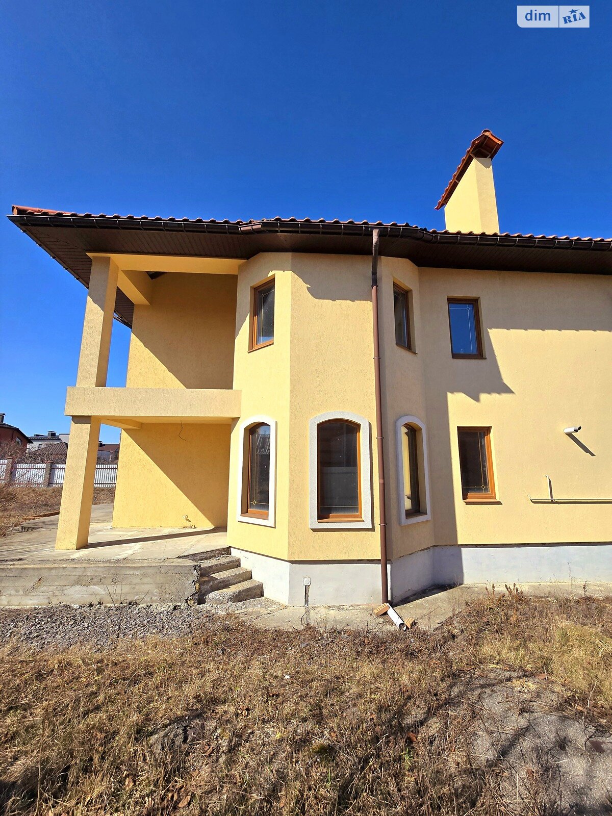 двоповерховий будинок з опаленням, 400 кв. м, цегла. Продаж в Вінниці, район Гніванське шосе фото 1 двоповерховий будинок з опаленням, 400 кв. м, цегла. Продаж в Вінниці, район Гніванське шосе фото 1