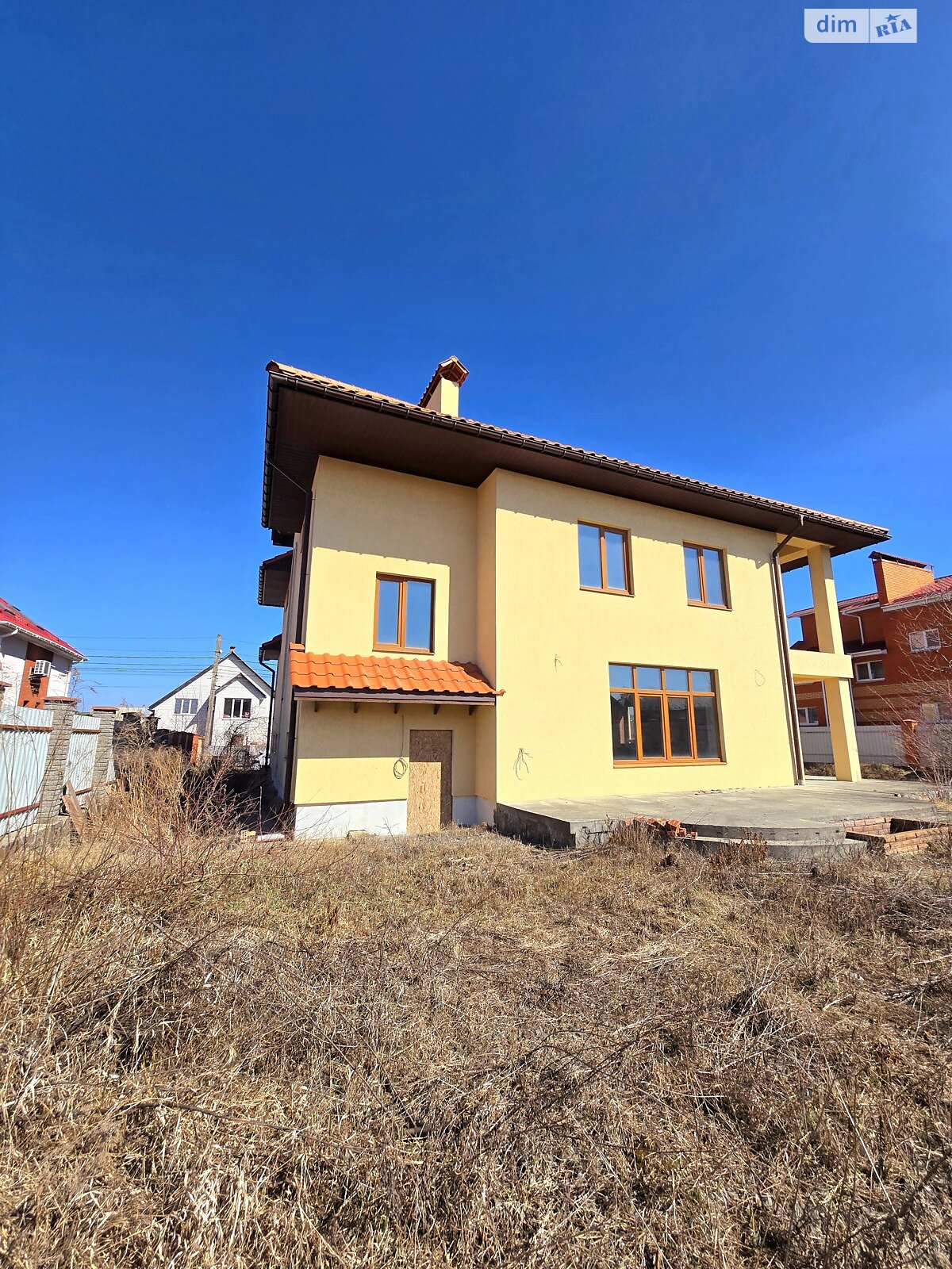 двоповерховий будинок з опаленням, 400 кв. м, цегла. Продаж в Вінниці, район Гніванське шосе фото 1 двоповерховий будинок з опаленням, 400 кв. м, цегла. Продаж в Вінниці, район Гніванське шосе фото 1