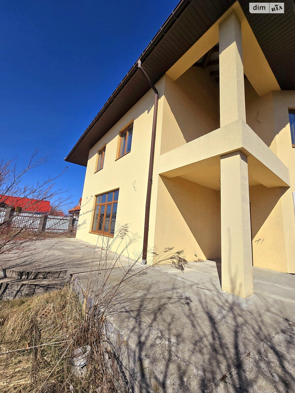 двоповерховий будинок з опаленням, 400 кв. м, цегла. Продаж в Вінниці, район Гніванське шосе фото 1 двоповерховий будинок з опаленням, 400 кв. м, цегла. Продаж в Вінниці, район Гніванське шосе фото 1