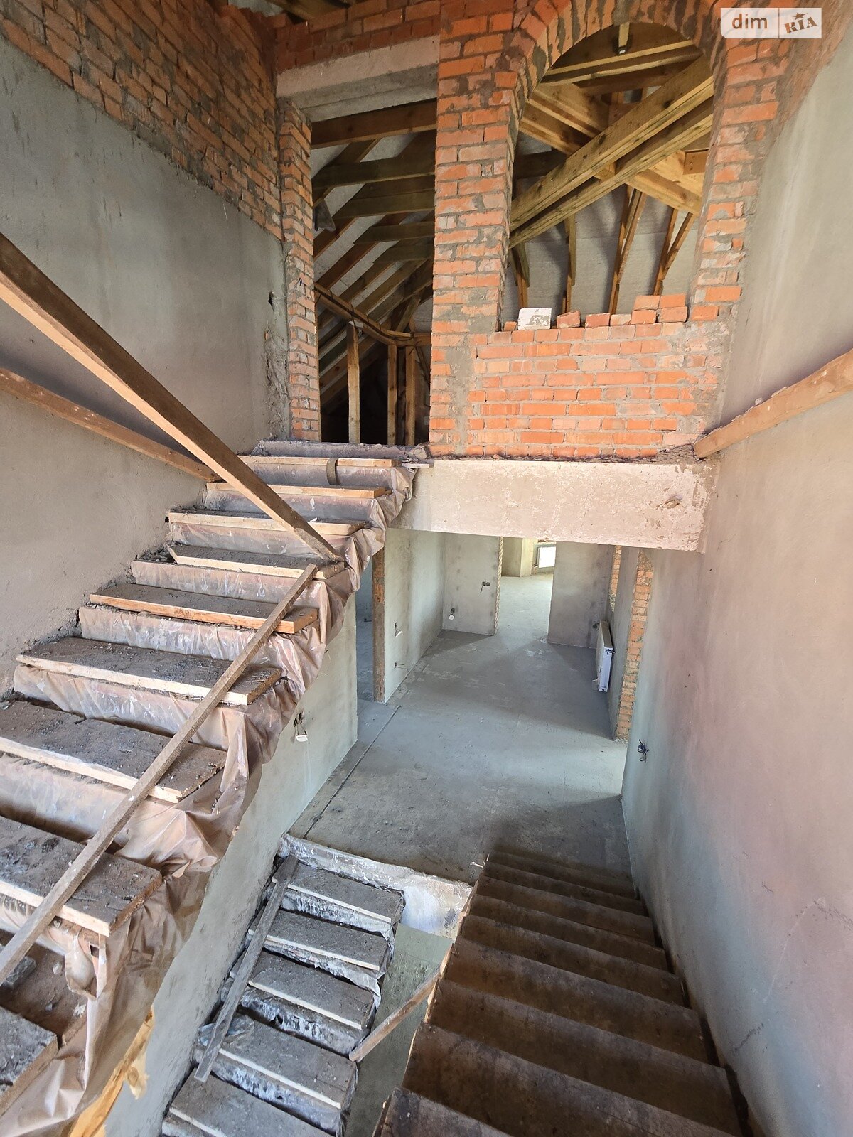 двоповерховий будинок з опаленням, 400 кв. м, цегла. Продаж в Вінниці, район Гніванське шосе фото 1 двоповерховий будинок з опаленням, 400 кв. м, цегла. Продаж в Вінниці, район Гніванське шосе фото 1