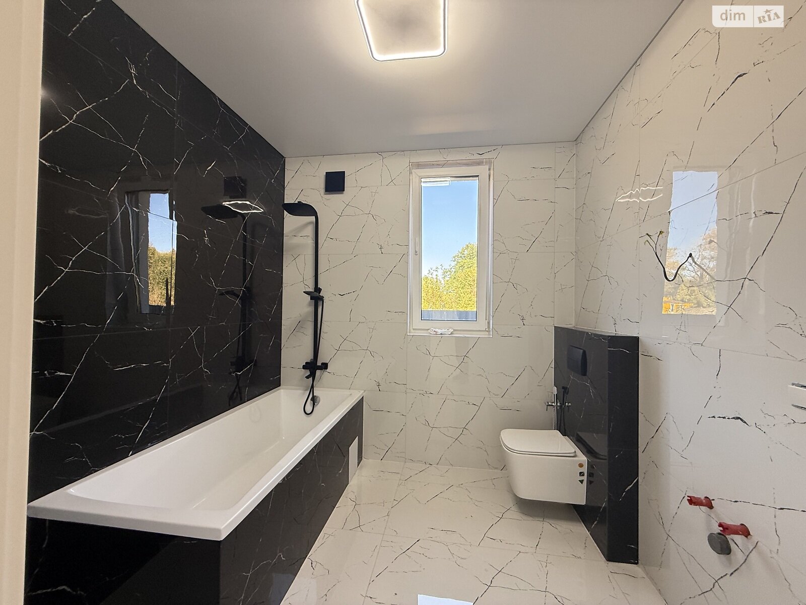 одноповерховий будинок, 110 кв. м, кирпич. Продаж в Вінниці, район Гніванське шосе фото 1