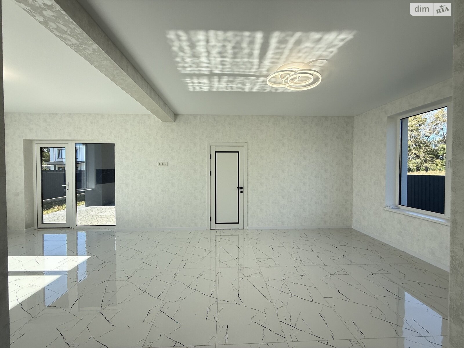 одноповерховий будинок, 110 кв. м, кирпич. Продаж в Вінниці, район Гніванське шосе фото 1