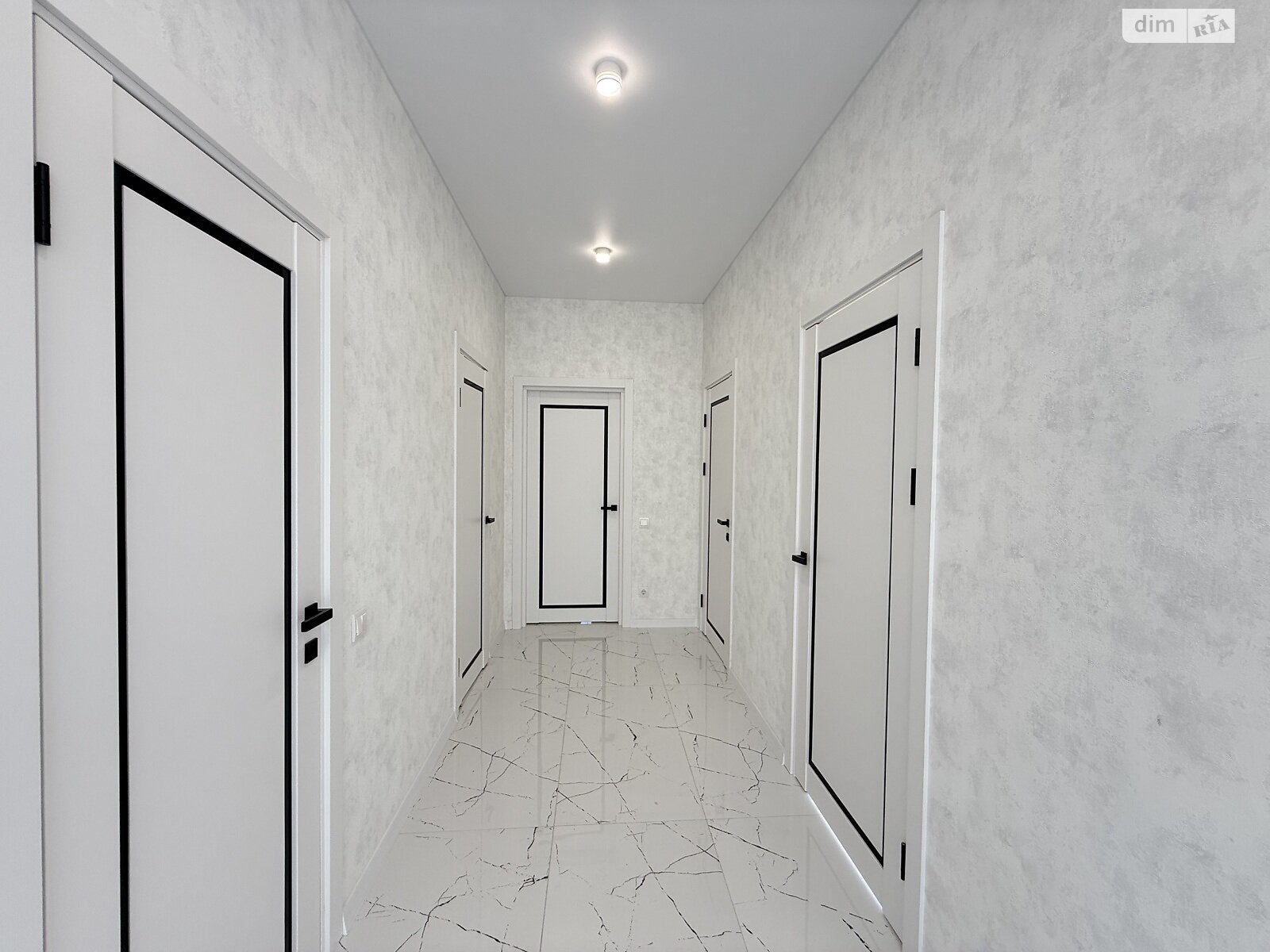 одноповерховий будинок, 110 кв. м, кирпич. Продаж в Вінниці, район Гніванське шосе фото 1