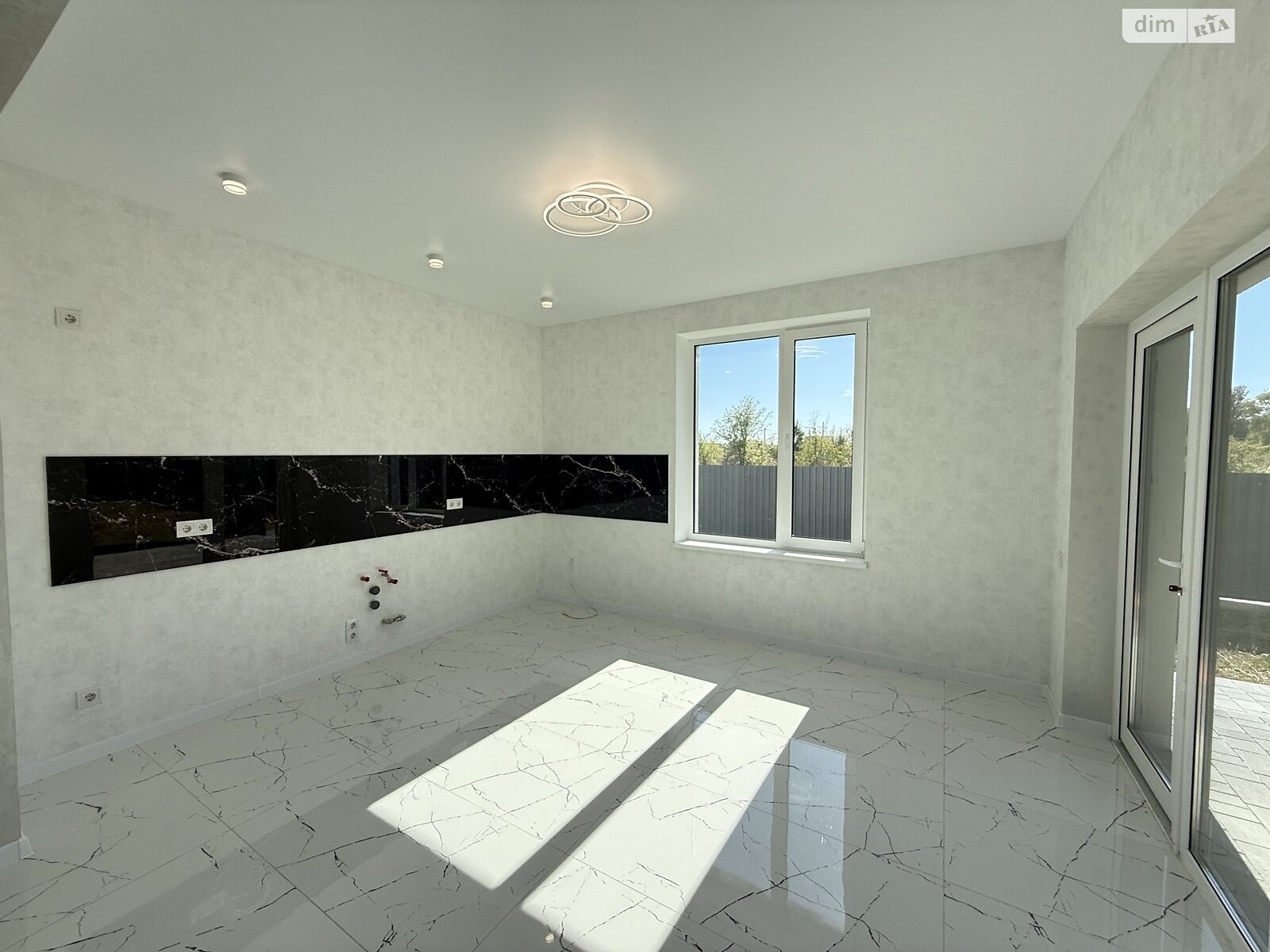 одноповерховий будинок, 110 кв. м, кирпич. Продаж в Вінниці, район Гніванське шосе фото 1