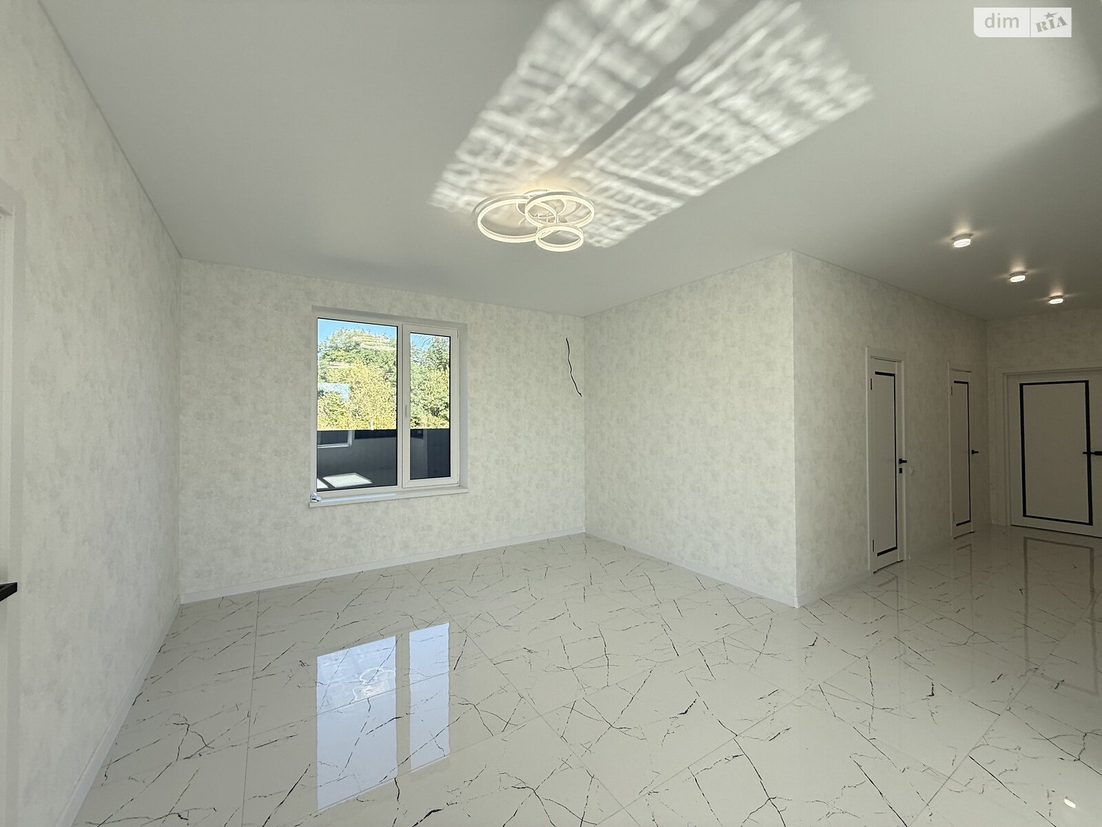 одноповерховий будинок, 110 кв. м, кирпич. Продаж в Вінниці, район Гніванське шосе фото 1