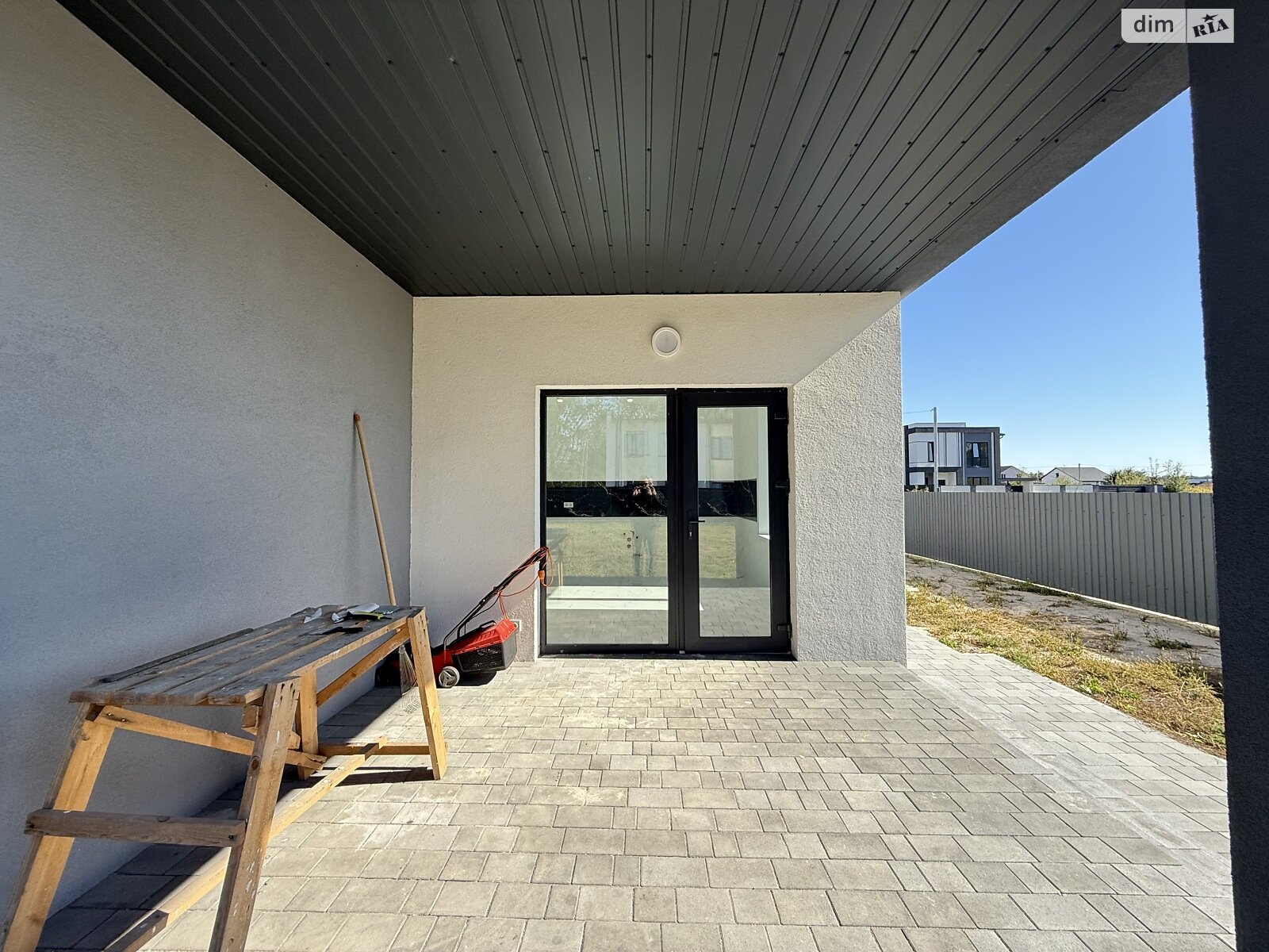 одноповерховий будинок, 110 кв. м, кирпич. Продаж в Вінниці, район Гніванське шосе фото 1