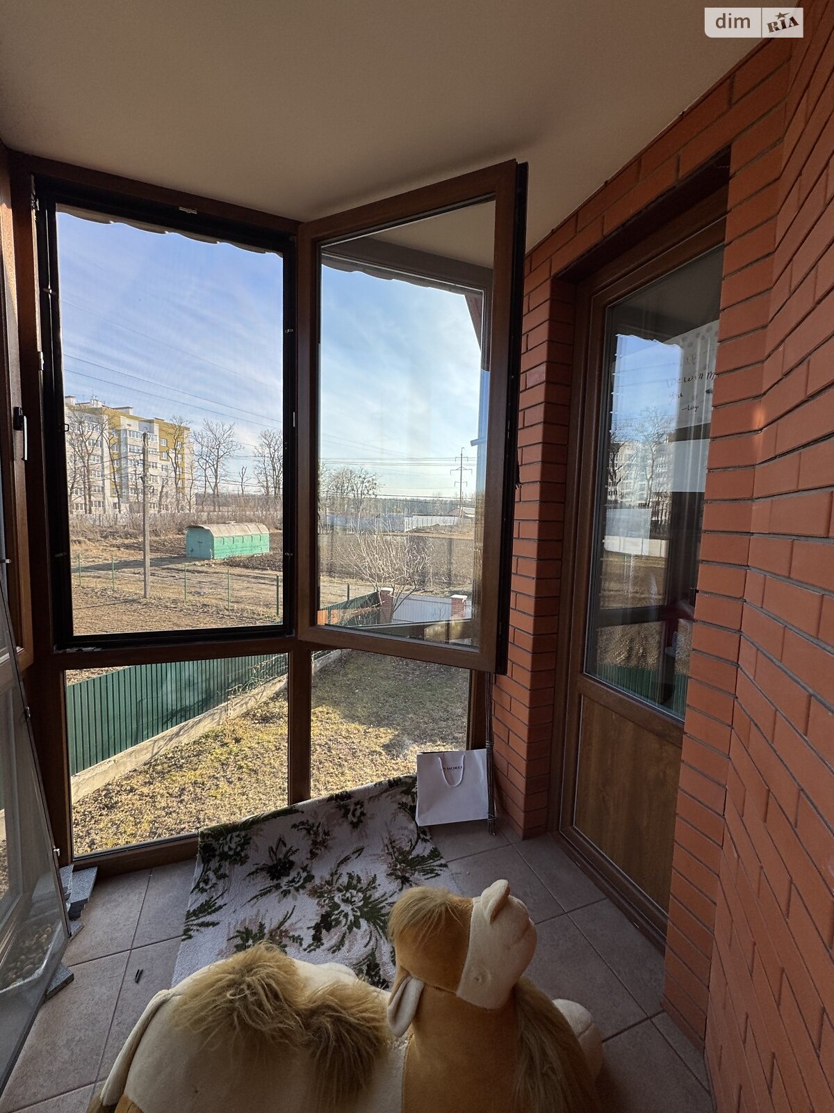 двухэтажный дом, 177.2 кв. м, кирпич. Продажа в Виннице район Гниванское шоссе фото 1 двухэтажный дом, 177.2 кв. м, кирпич. Продажа в Виннице район Гниванское шоссе фото 1