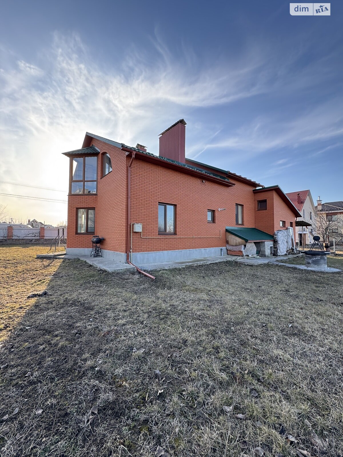 двухэтажный дом, 177.2 кв. м, кирпич. Продажа в Виннице район Гниванское шоссе фото 1 двухэтажный дом, 177.2 кв. м, кирпич. Продажа в Виннице район Гниванское шоссе фото 1