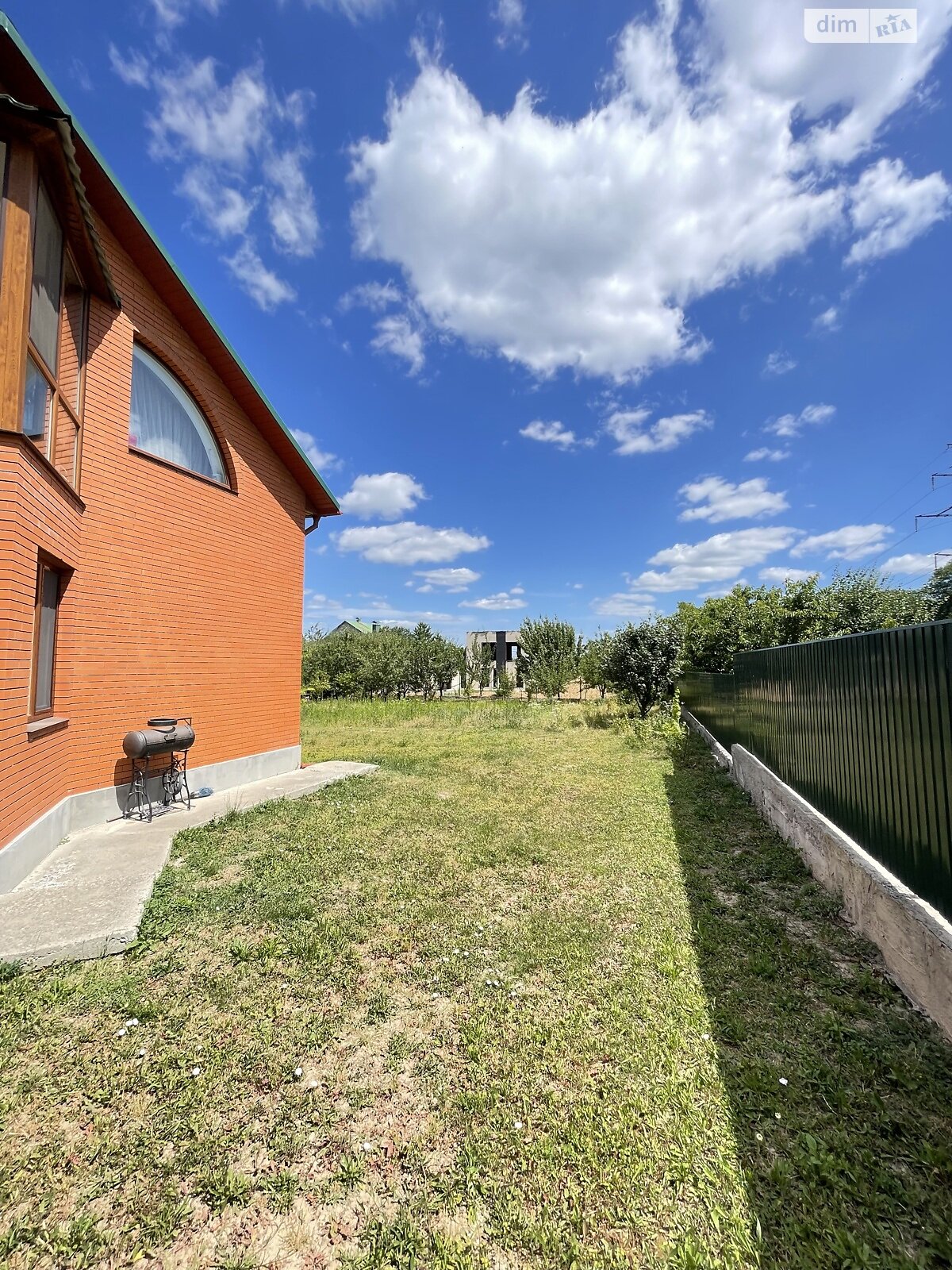 двухэтажный дом, 177.2 кв. м, кирпич. Продажа в Виннице район Гниванское шоссе фото 1 двухэтажный дом, 177.2 кв. м, кирпич. Продажа в Виннице район Гниванское шоссе фото 1
