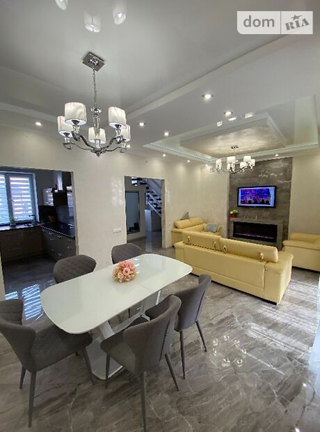 двоповерховий будинок, 135 кв. м, цегла. Продаж в Вінниці, район Гніванське шосе фото 1 двоповерховий будинок, 135 кв. м, цегла. Продаж в Вінниці, район Гніванське шосе фото 1