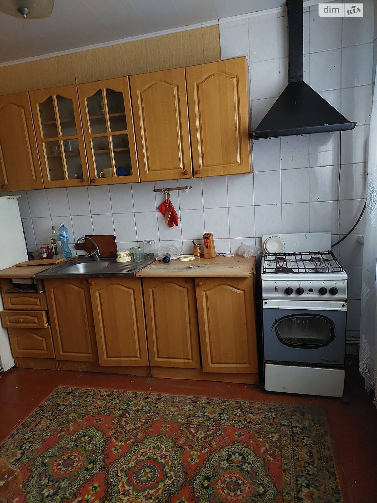 одноэтажный дом с верандой, 110 кв. м, кирпич. Продажа в Виннице район Гниванское шоссе фото 1 одноэтажный дом с верандой, 110 кв. м, кирпич. Продажа в Виннице район Гниванское шоссе фото 1