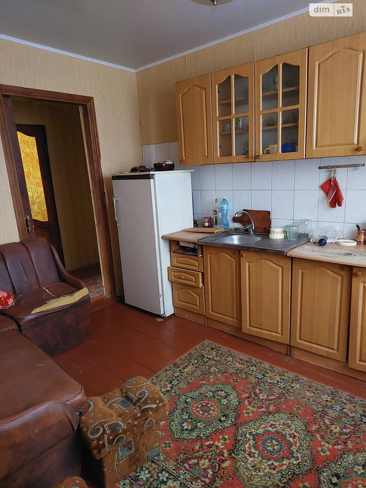 одноэтажный дом с верандой, 110 кв. м, кирпич. Продажа в Виннице район Гниванское шоссе фото 1 одноэтажный дом с верандой, 110 кв. м, кирпич. Продажа в Виннице район Гниванское шоссе фото 1
