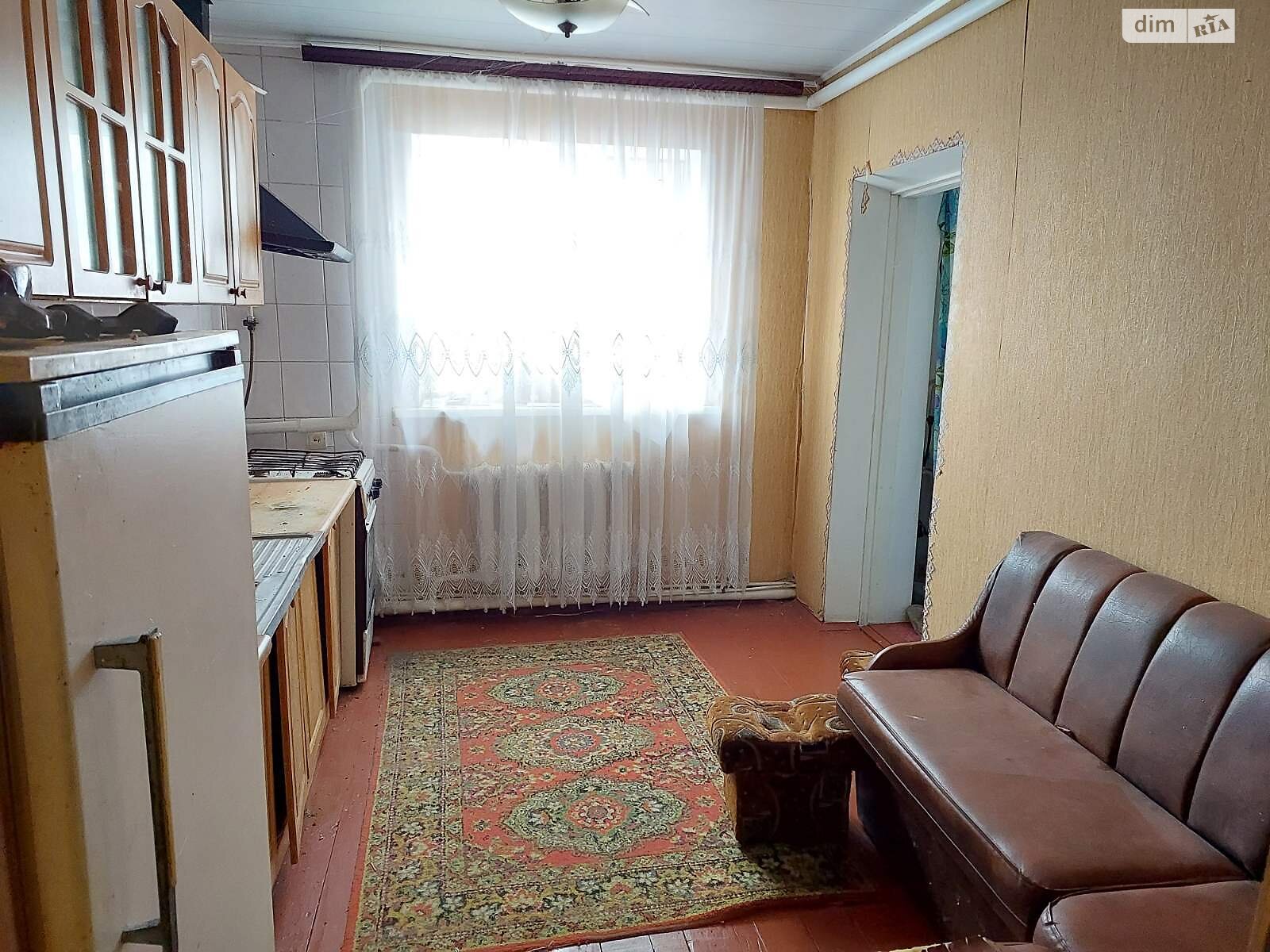 одноэтажный дом с верандой, 110 кв. м, кирпич. Продажа в Виннице район Гниванское шоссе фото 1 одноэтажный дом с верандой, 110 кв. м, кирпич. Продажа в Виннице район Гниванское шоссе фото 1