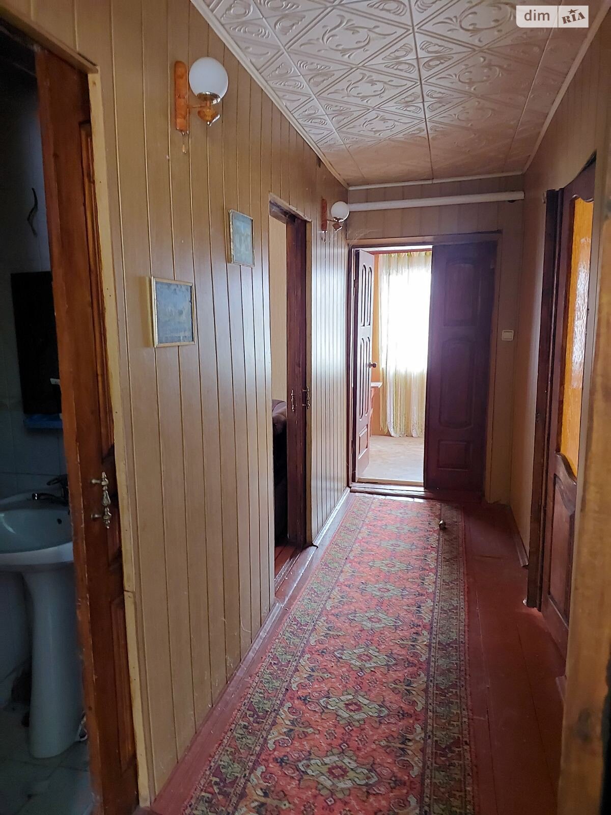 одноэтажный дом с верандой, 110 кв. м, кирпич. Продажа в Виннице район Гниванское шоссе фото 1 одноэтажный дом с верандой, 110 кв. м, кирпич. Продажа в Виннице район Гниванское шоссе фото 1