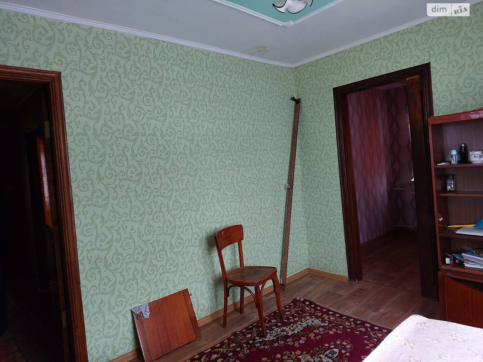 одноэтажный дом с верандой, 110 кв. м, кирпич. Продажа в Виннице район Гниванское шоссе фото 1 одноэтажный дом с верандой, 110 кв. м, кирпич. Продажа в Виннице район Гниванское шоссе фото 1