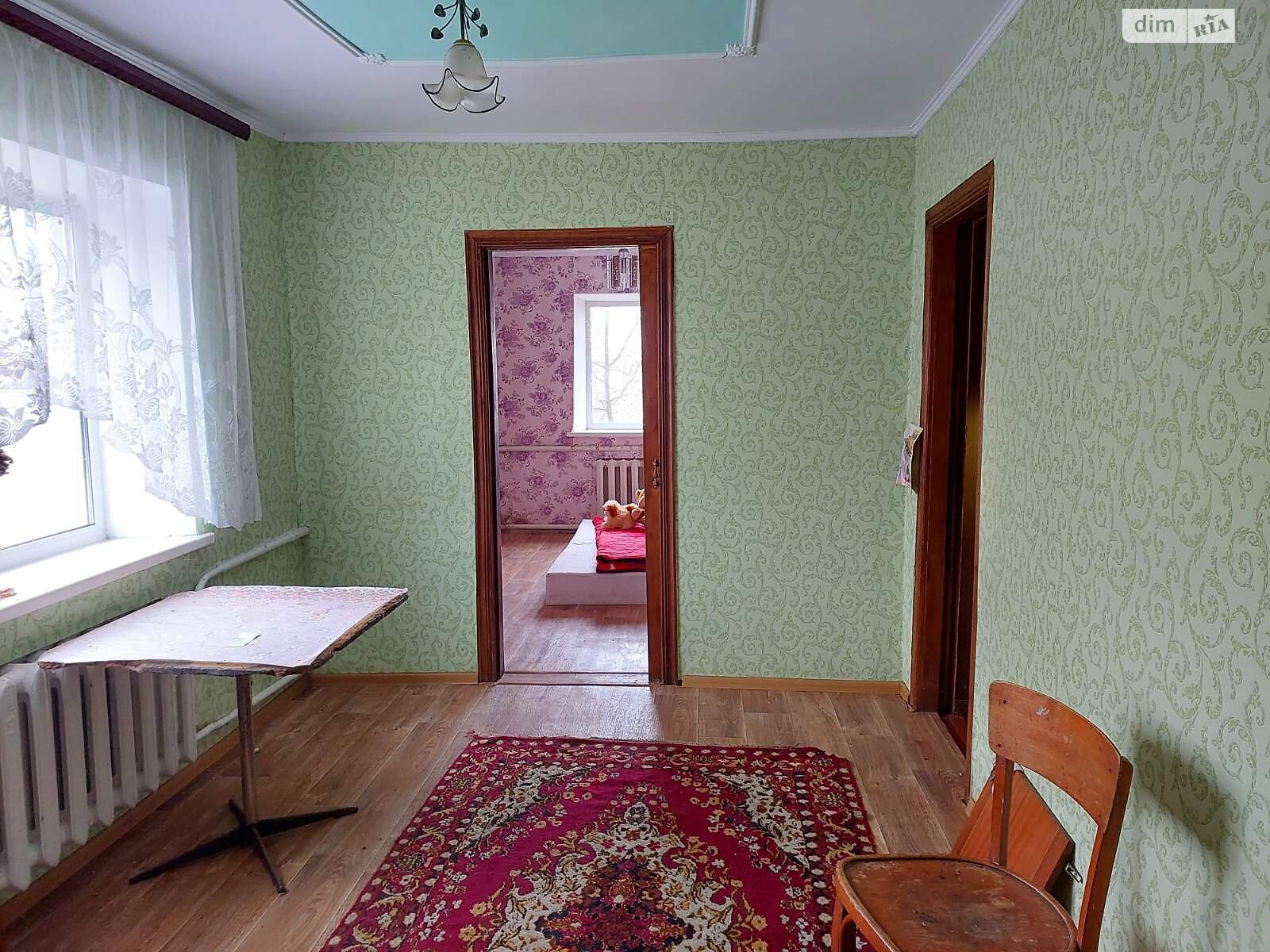 одноэтажный дом с верандой, 110 кв. м, кирпич. Продажа в Виннице район Гниванское шоссе фото 1 одноэтажный дом с верандой, 110 кв. м, кирпич. Продажа в Виннице район Гниванское шоссе фото 1