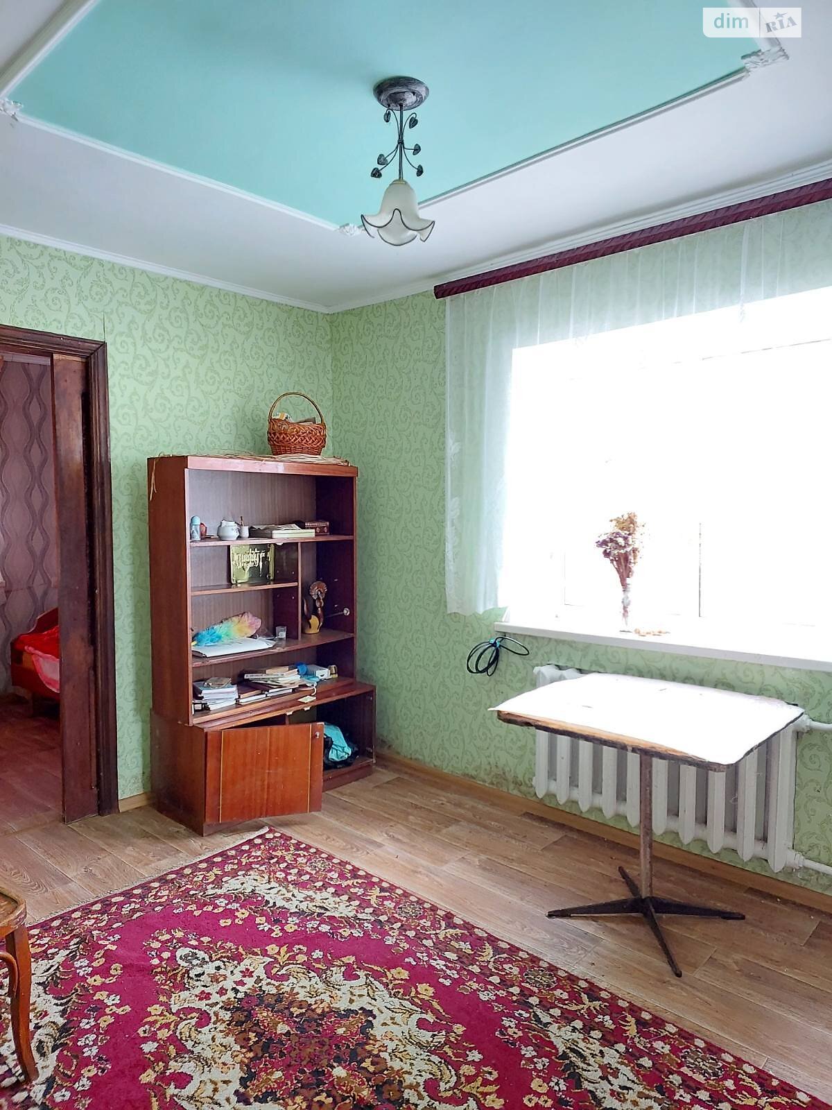 одноэтажный дом с верандой, 110 кв. м, кирпич. Продажа в Виннице район Гниванское шоссе фото 1 одноэтажный дом с верандой, 110 кв. м, кирпич. Продажа в Виннице район Гниванское шоссе фото 1