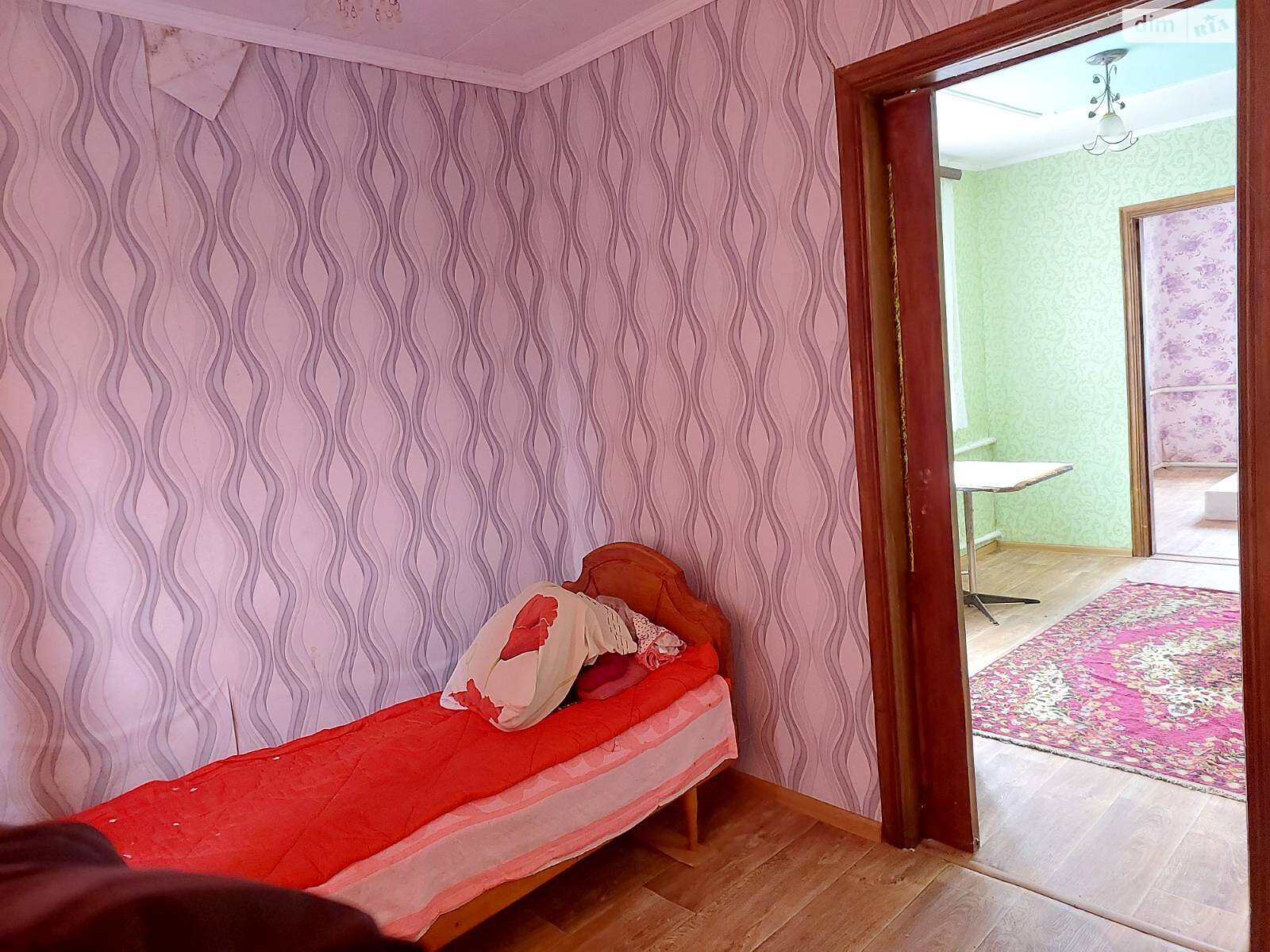 одноэтажный дом с верандой, 110 кв. м, кирпич. Продажа в Виннице район Гниванское шоссе фото 1 одноэтажный дом с верандой, 110 кв. м, кирпич. Продажа в Виннице район Гниванское шоссе фото 1