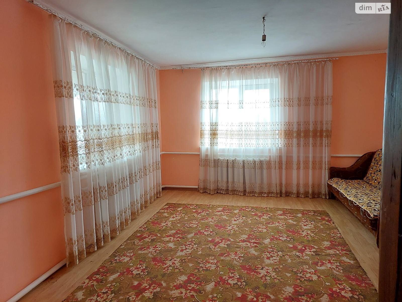 одноэтажный дом с верандой, 110 кв. м, кирпич. Продажа в Виннице район Гниванское шоссе фото 1 одноэтажный дом с верандой, 110 кв. м, кирпич. Продажа в Виннице район Гниванское шоссе фото 1