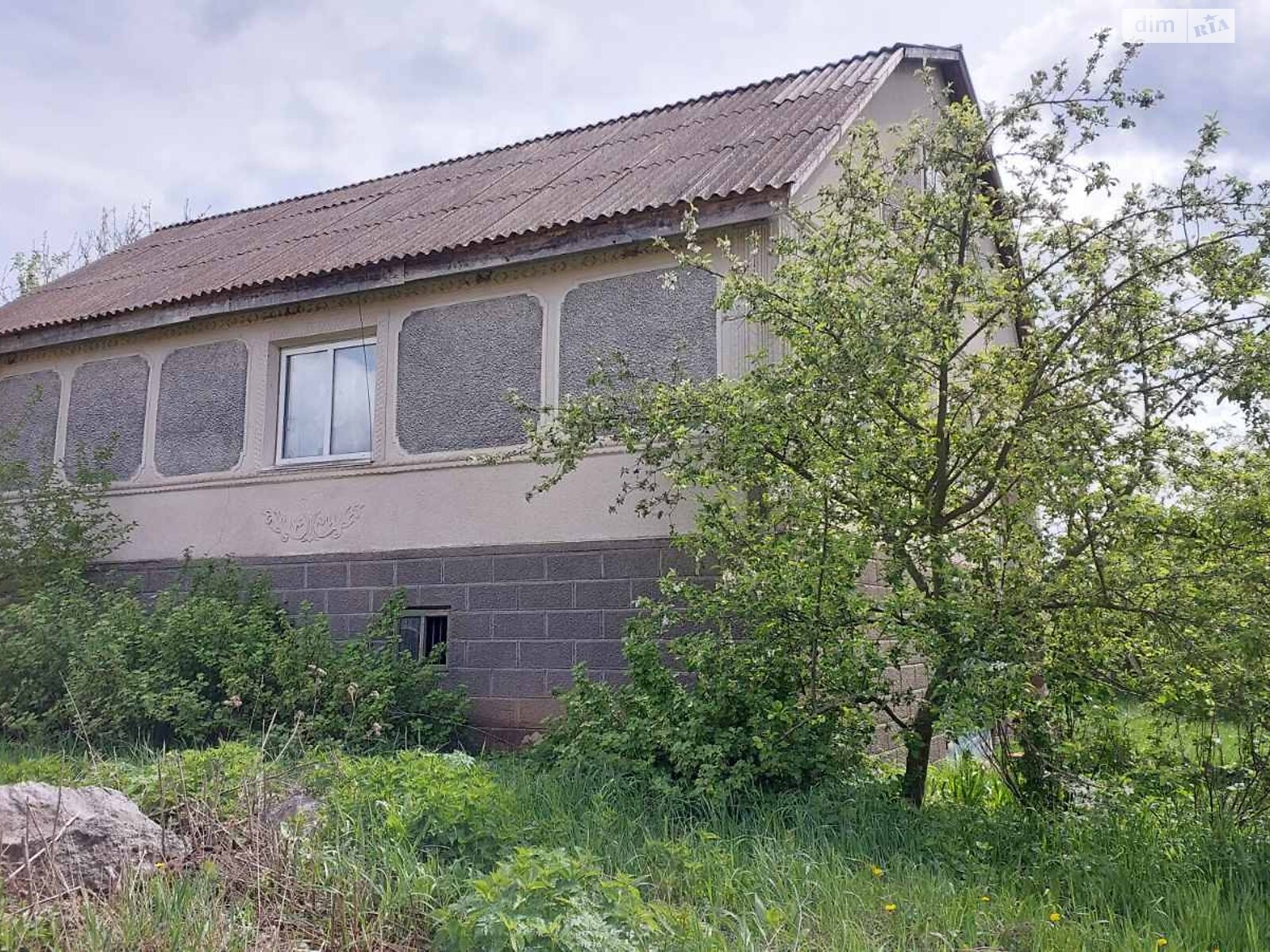 одноэтажный дом с верандой, 110 кв. м, кирпич. Продажа в Виннице район Гниванское шоссе фото 1 одноэтажный дом с верандой, 110 кв. м, кирпич. Продажа в Виннице район Гниванское шоссе фото 1